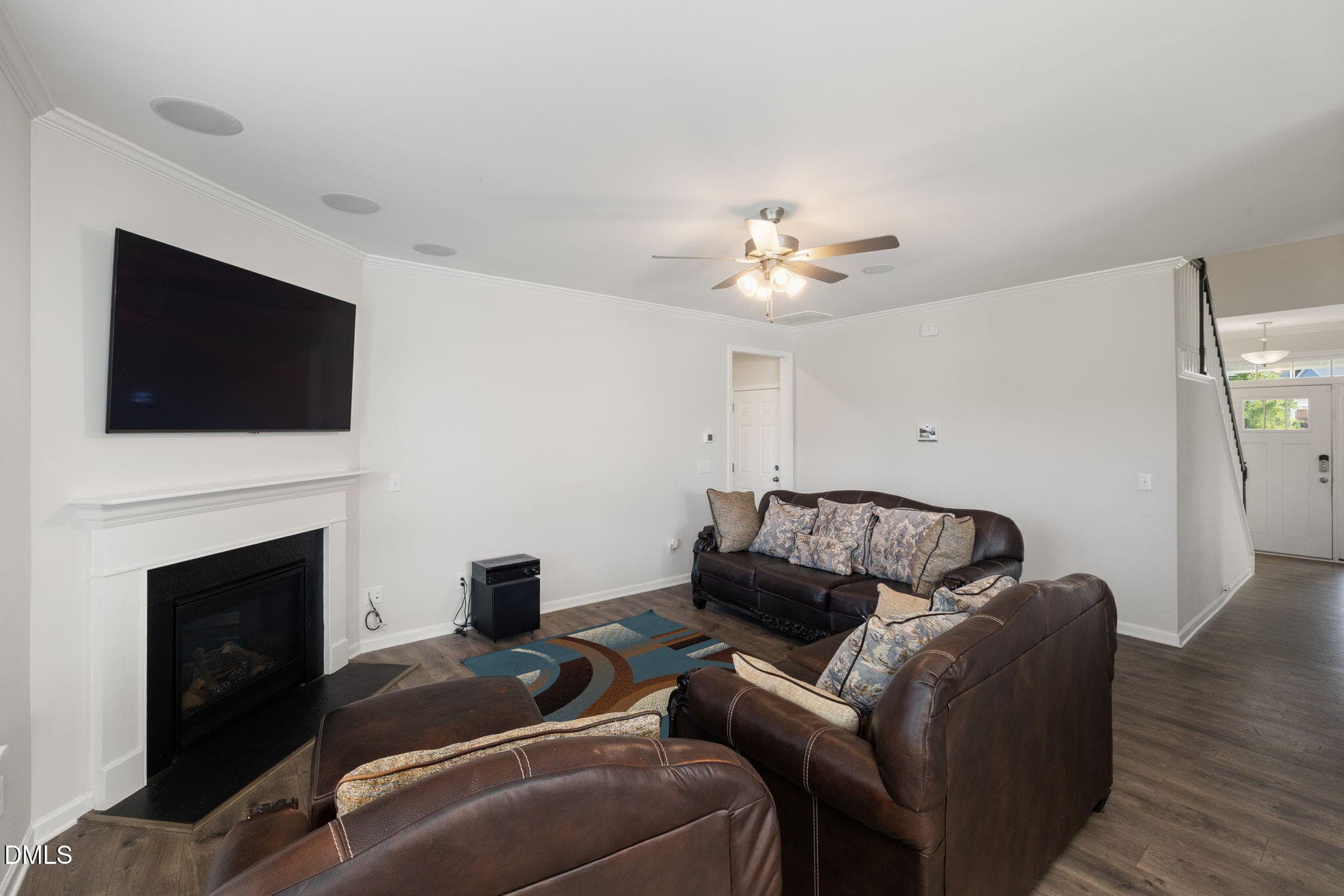7-web-or-mls-DX3A9200-2 - 376 Streamliner Boulevard, Clayton, NC 27520