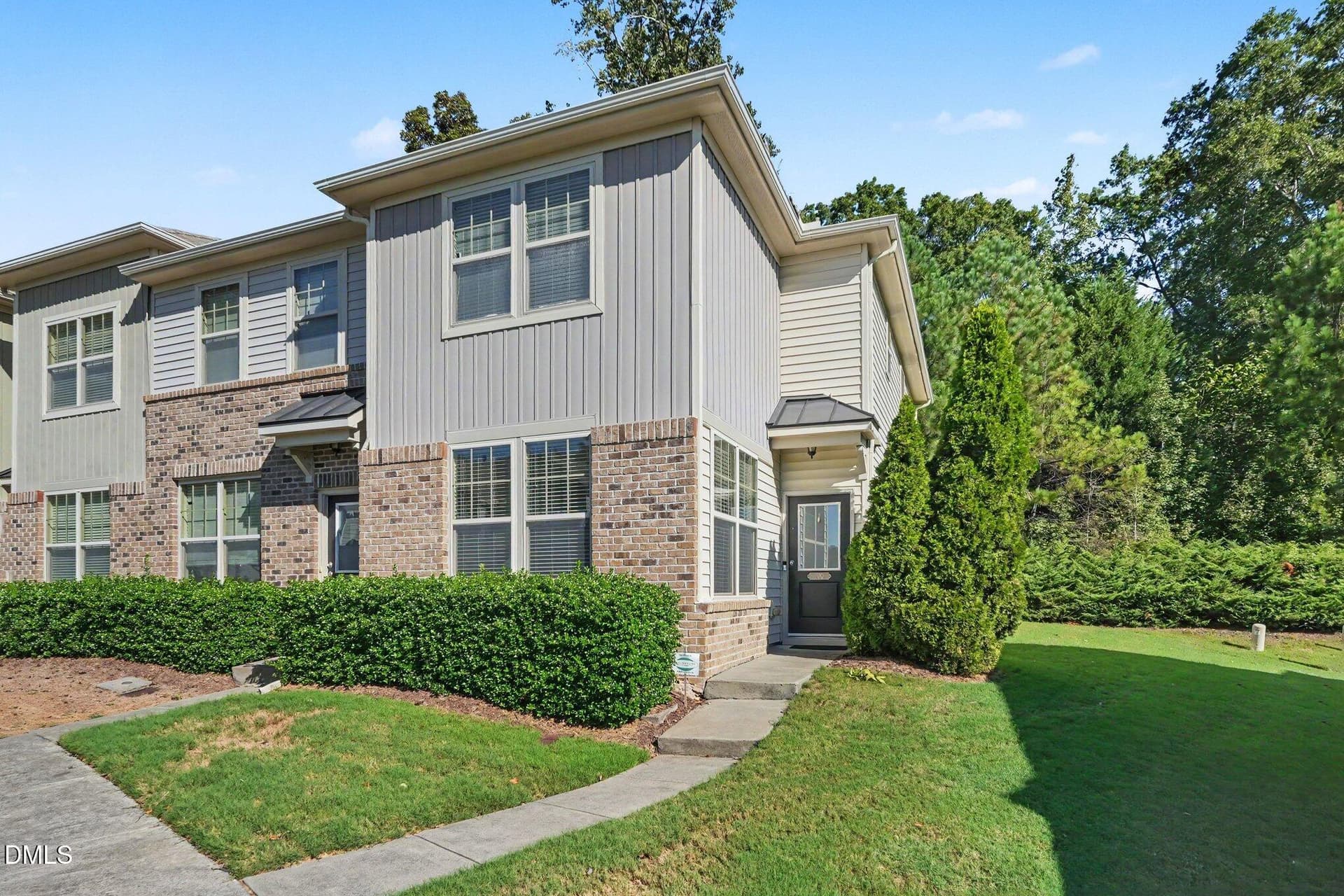200 Mt Evans Drive, Durham, NC 27705