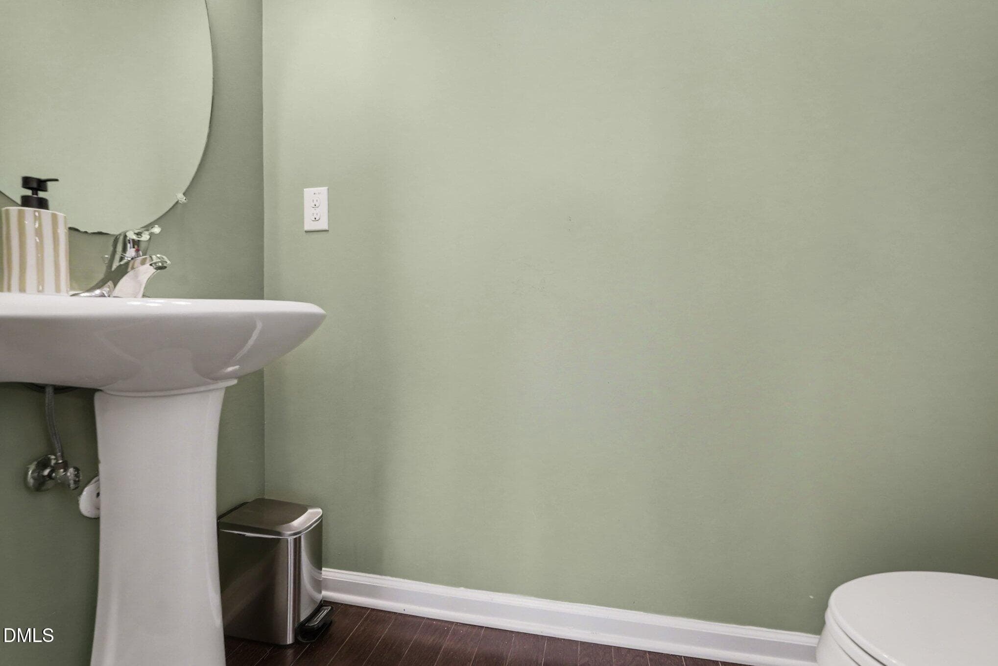 Bathroom - 200 Mt Evans Drive, Durham, NC 27705