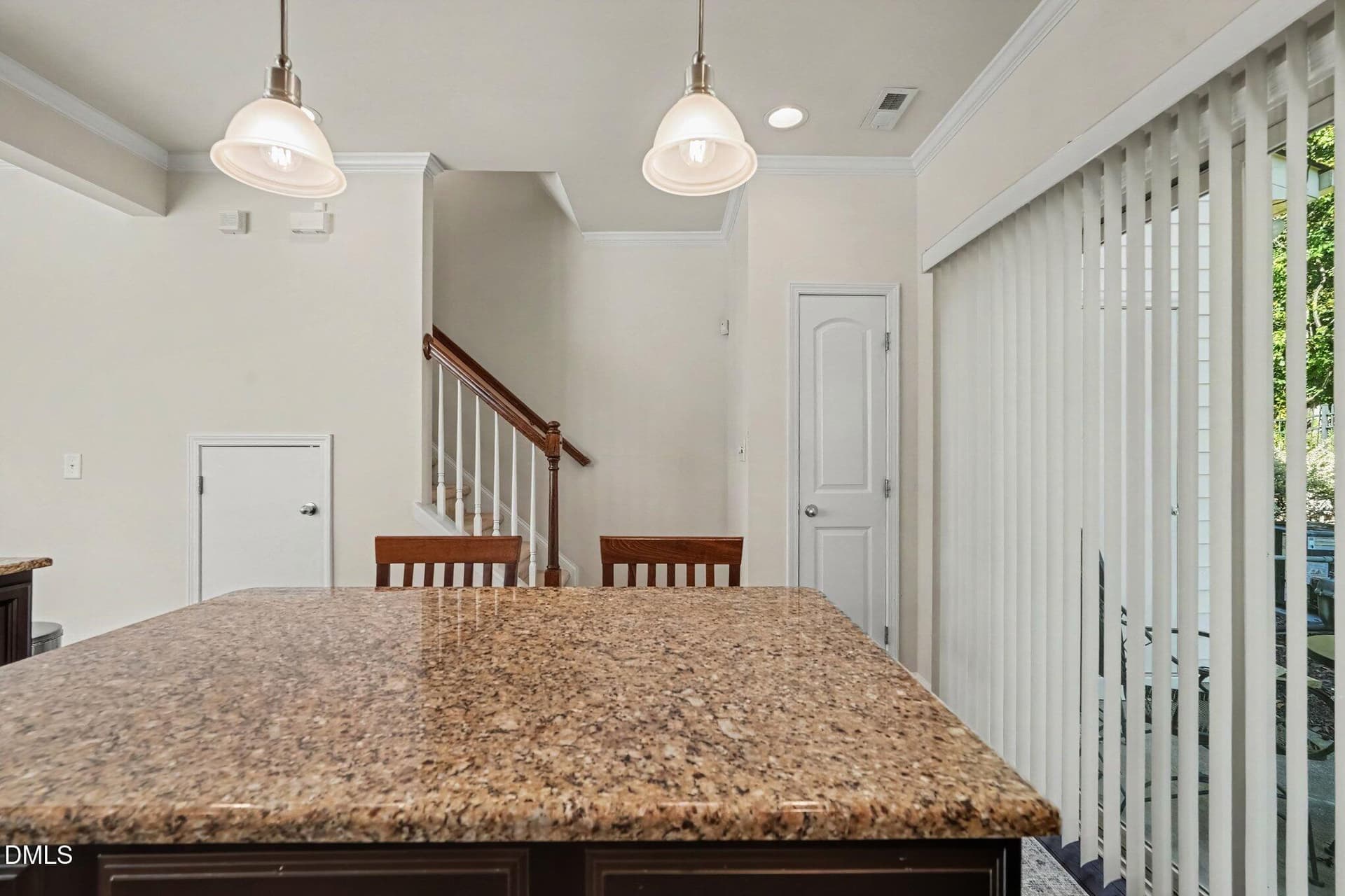 Kitchen - 200 Mt Evans Drive, Durham, NC 27705