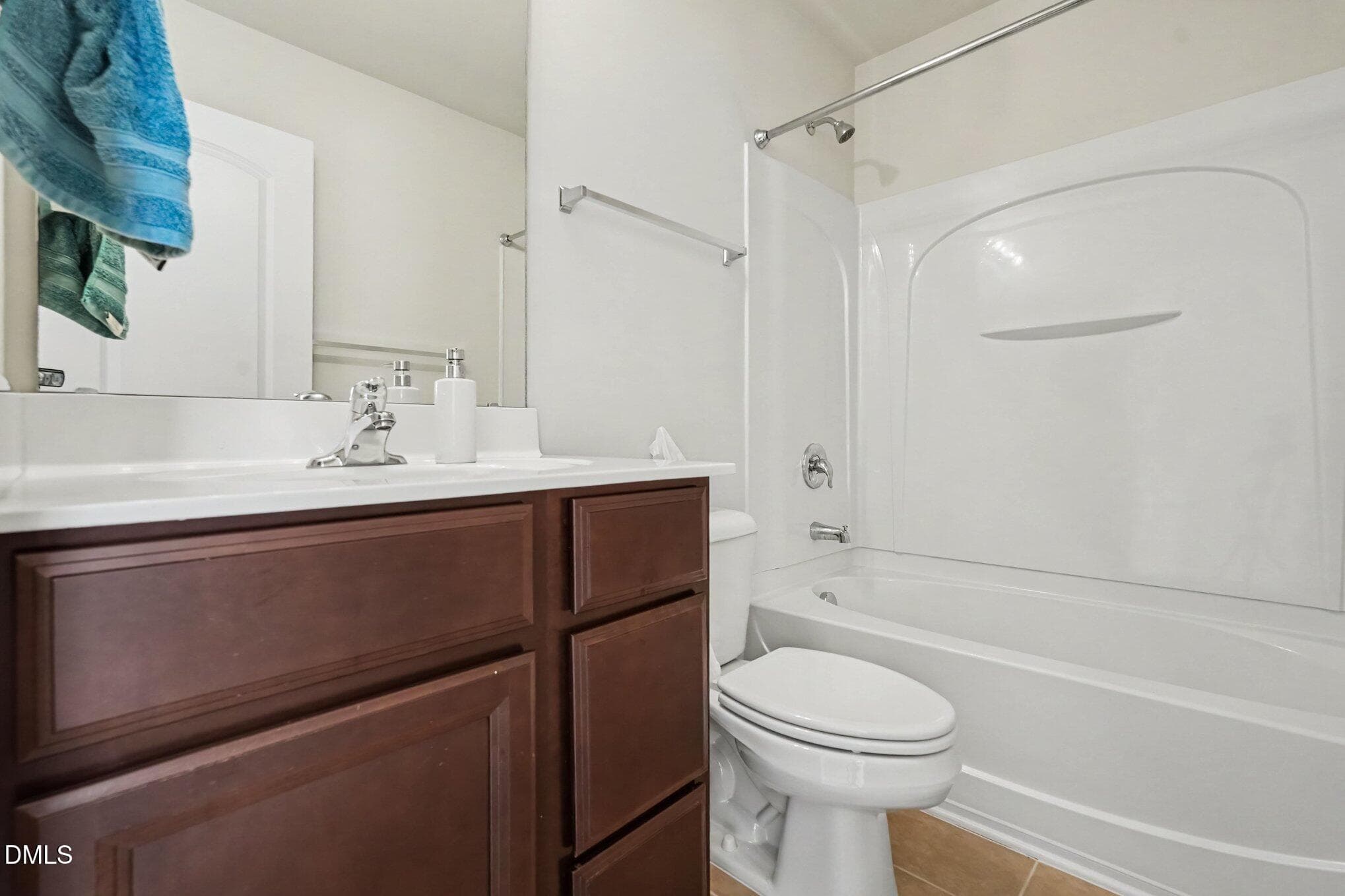 Bathroom - 200 Mt Evans Drive, Durham, NC 27705