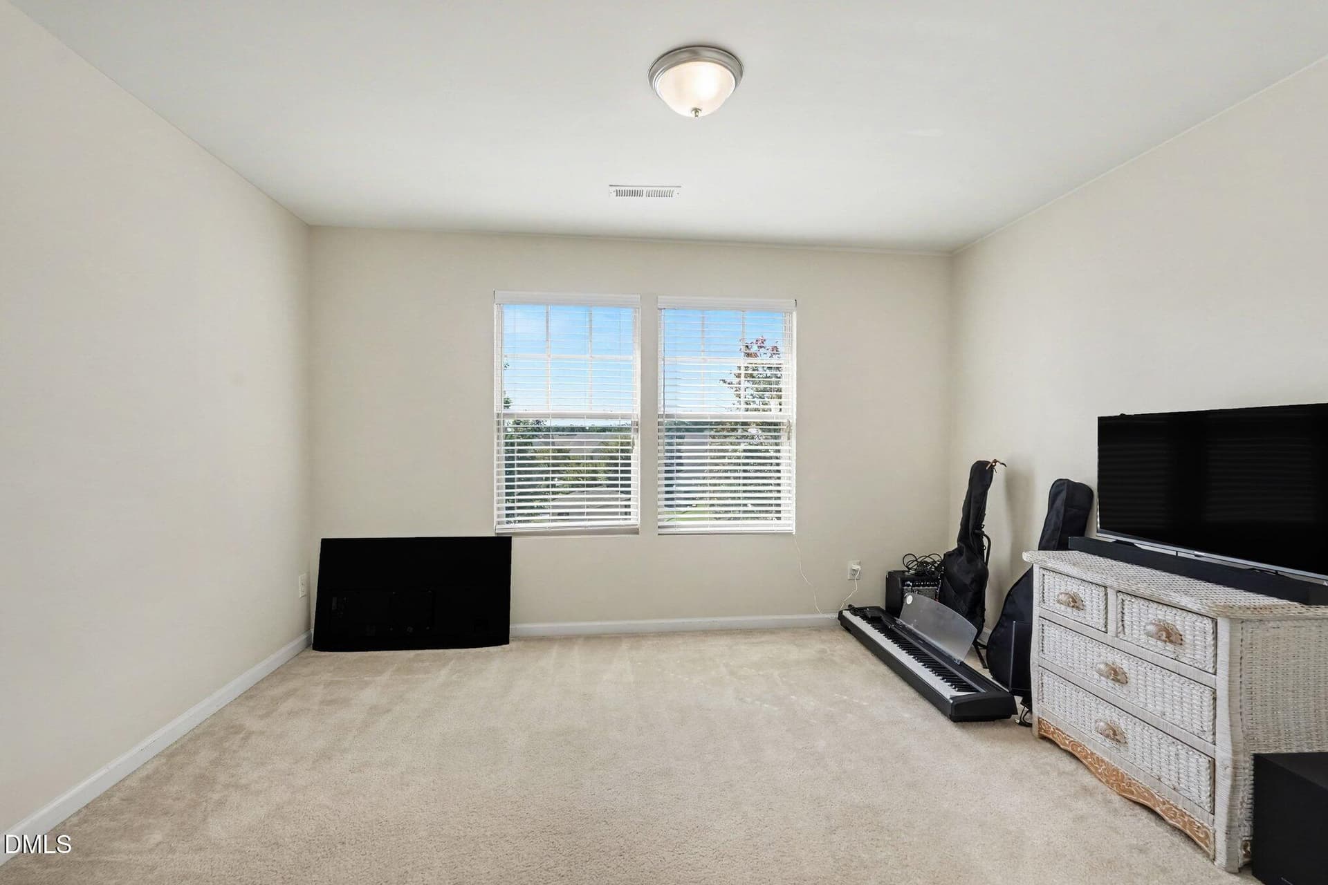 Bedroom - 200 Mt Evans Drive, Durham, NC 27705