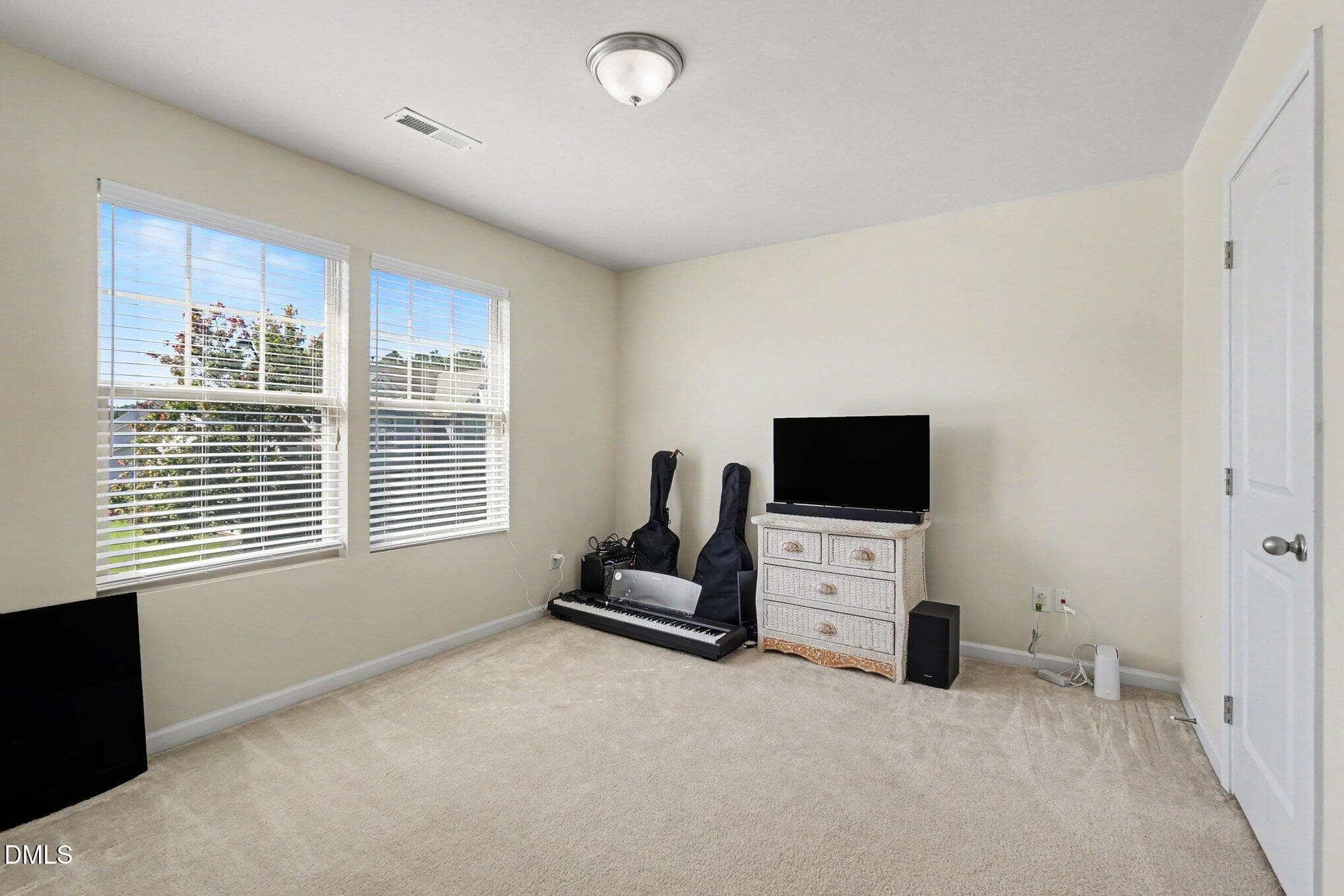 Exercise Room - 200 Mt Evans Drive, Durham, NC 27705
