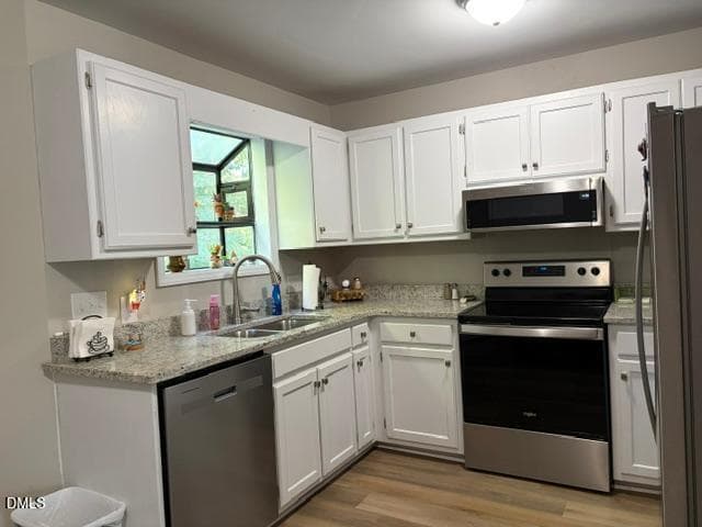 kitchen - 111 Fox Run, Henderson, NC 27536
