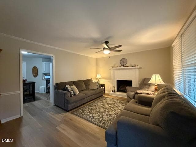 LR2 - 111 Fox Run, Henderson, NC 27536