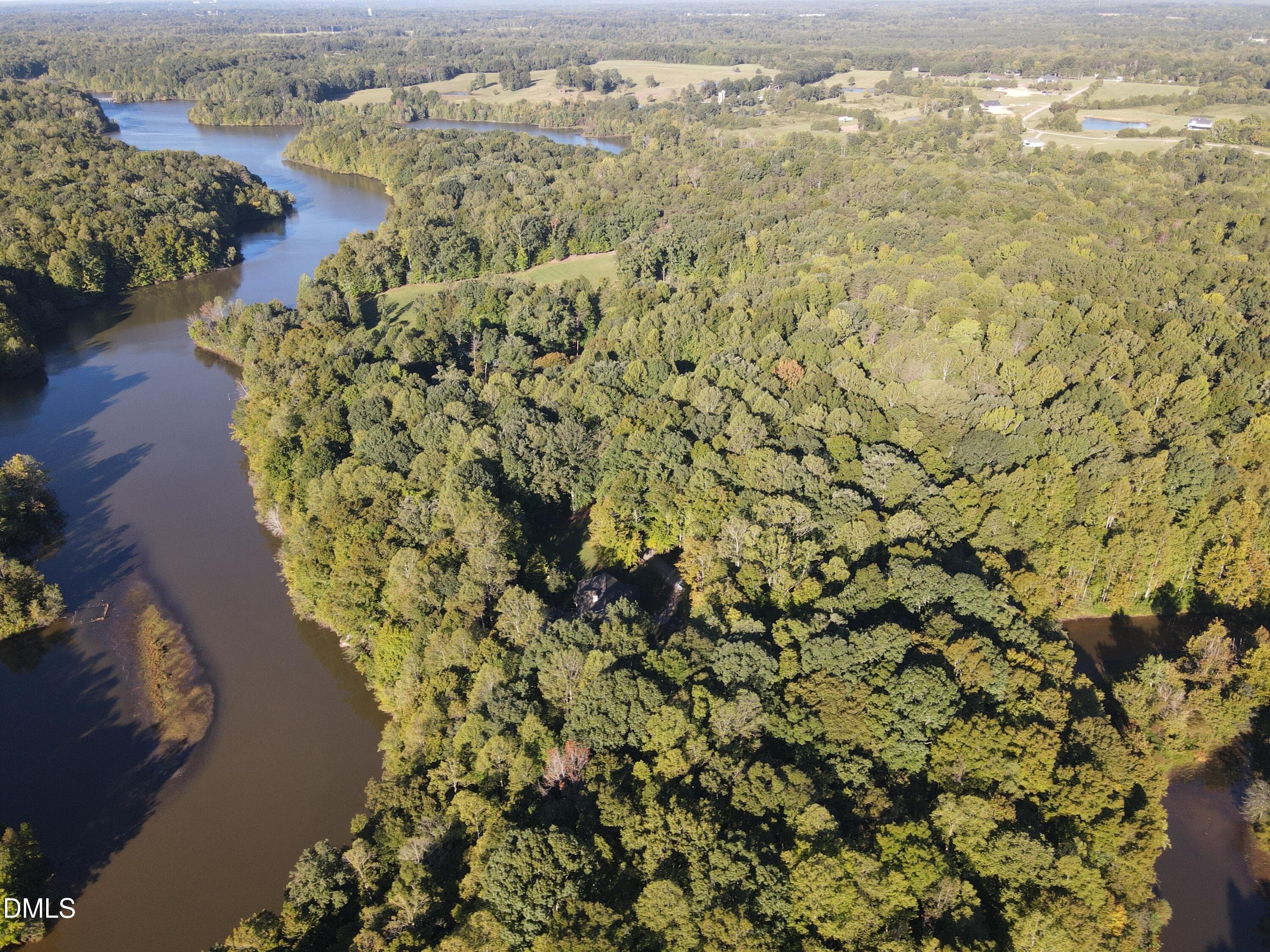 DJI_0898 - 0 Allen Jarrett Drive, Mebane, NC 27302, Mebane