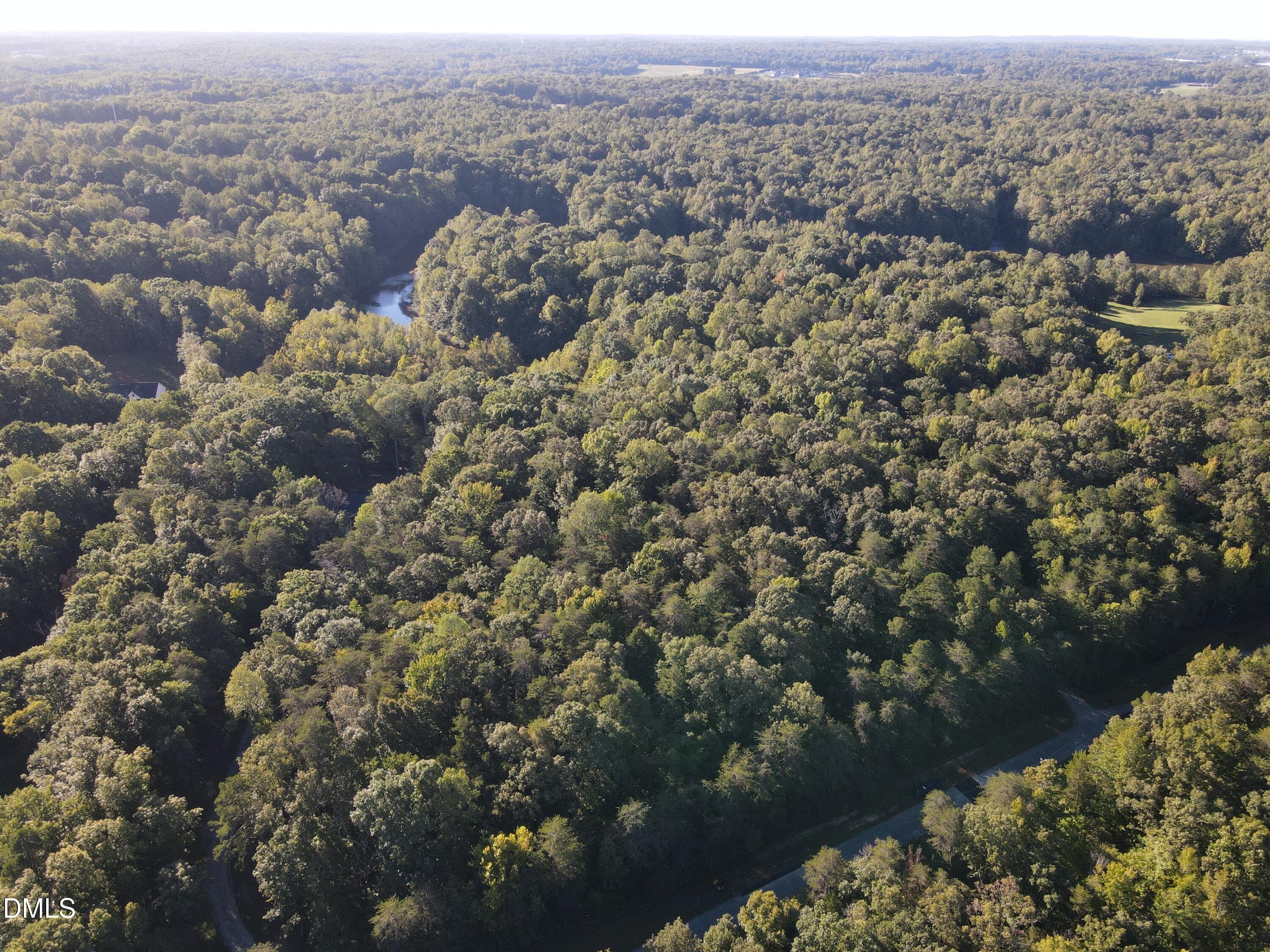 DJI_0906 - 0 Allen Jarrett Drive, Mebane, NC 27302, Mebane