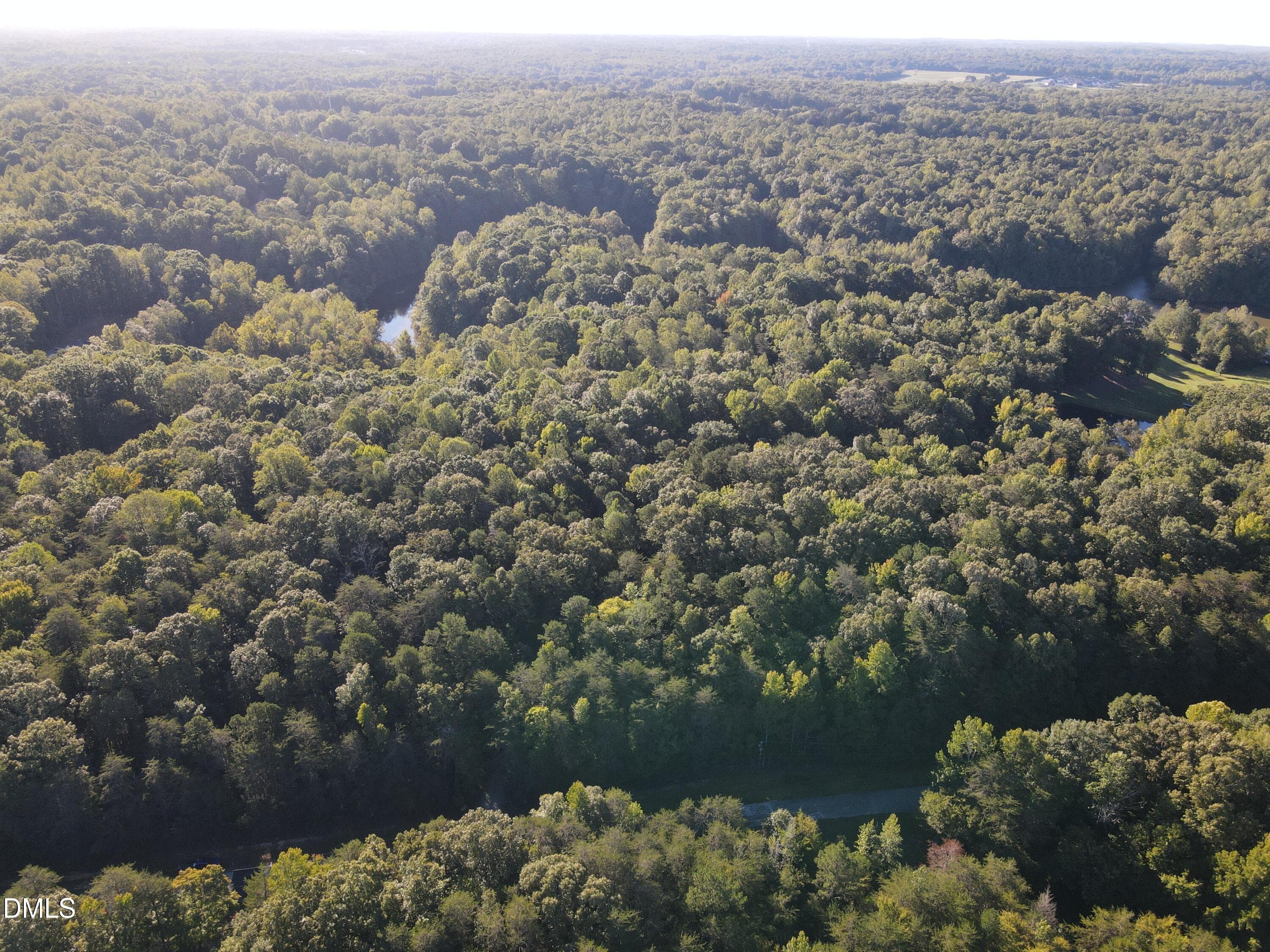 0 Allen Jarrett Drive, Mebane, NC 27302