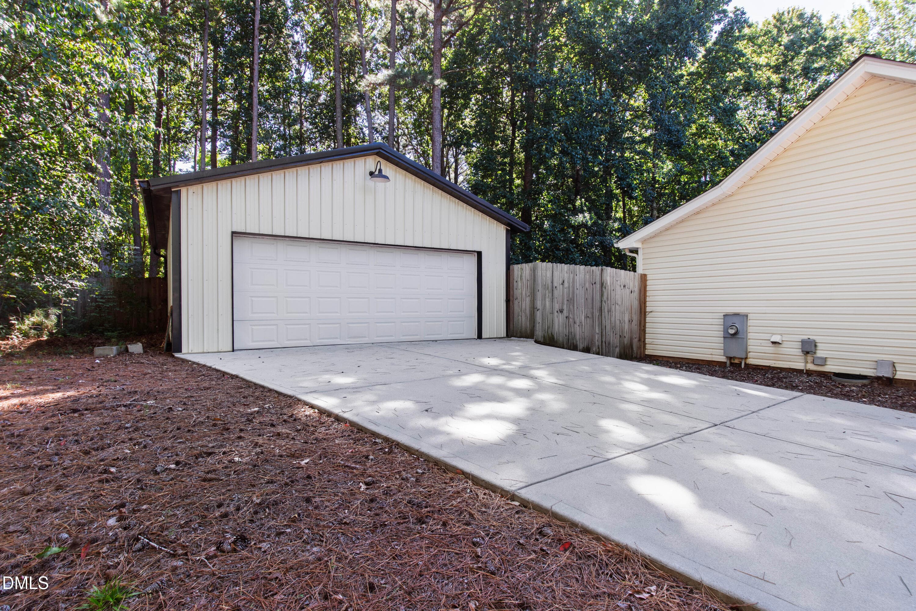 Beaver (6) - 25 Beaver Ridge Drive, Youngsville, NC 27596, Youngsville