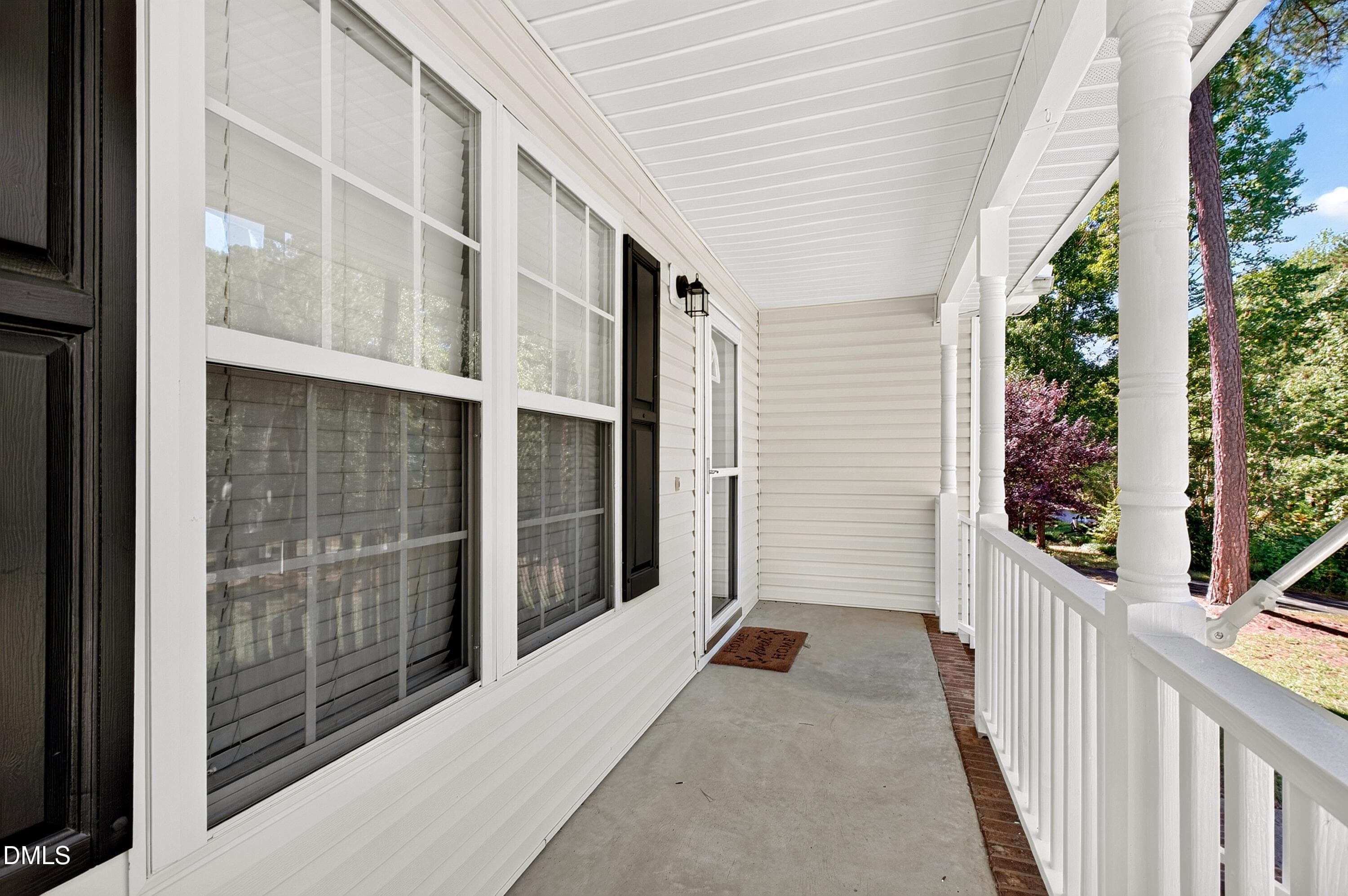 Beaver (7) - 25 Beaver Ridge Drive, Youngsville, NC 27596, Youngsville