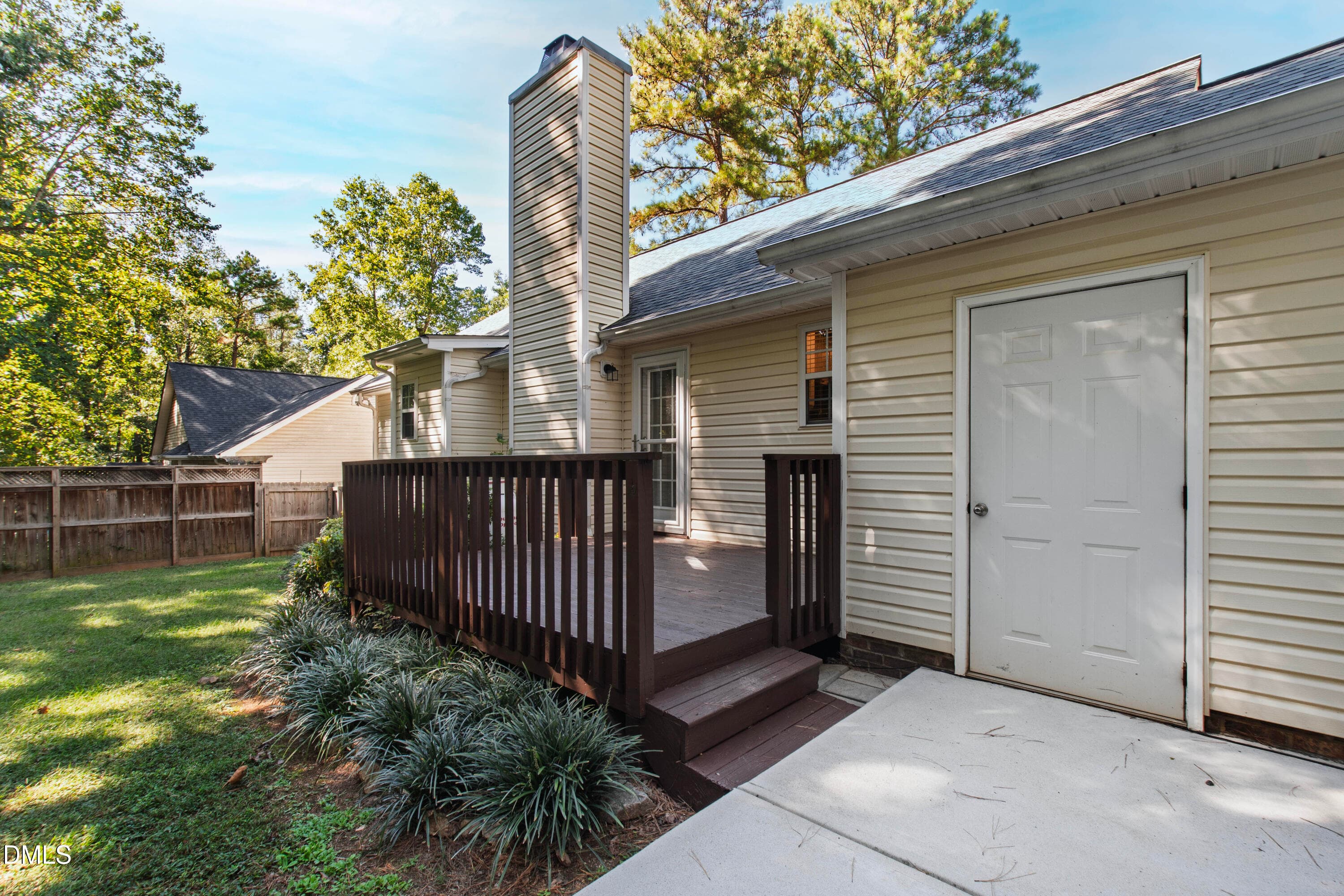 Beaver (36) - 25 Beaver Ridge Drive, Youngsville, NC 27596, Youngsville