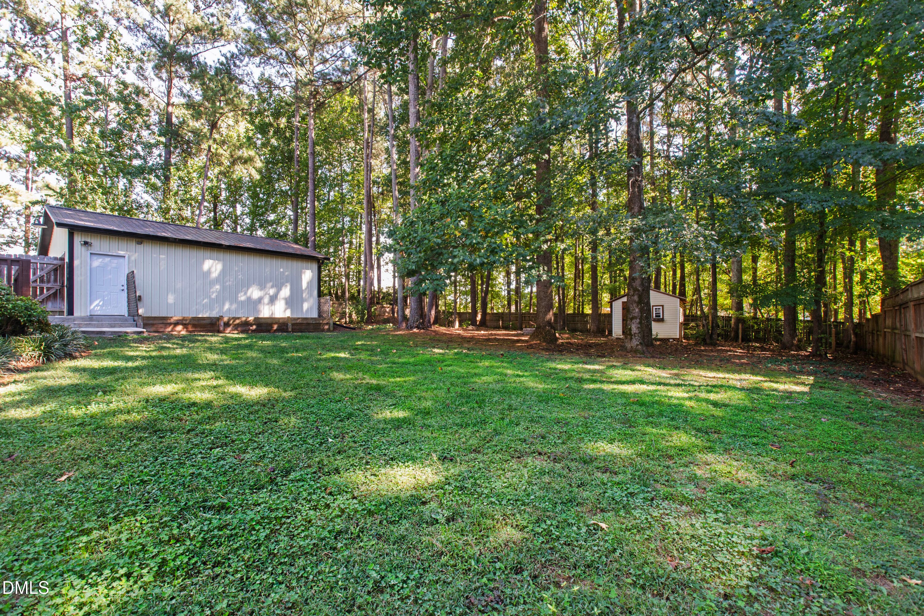Beaver (38) - 25 Beaver Ridge Drive, Youngsville, NC 27596, Youngsville