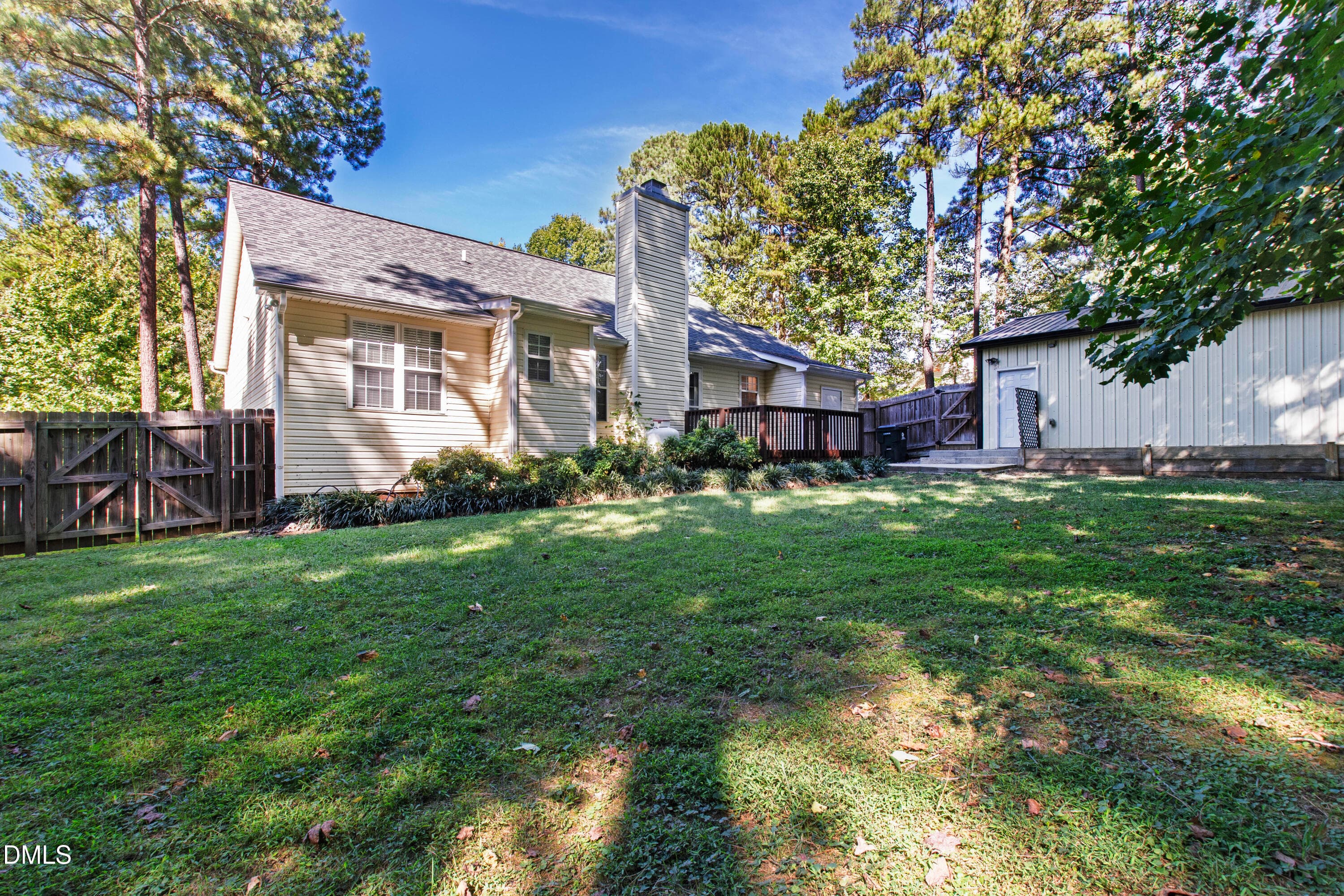 Beaver (39) - 25 Beaver Ridge Drive, Youngsville, NC 27596, Youngsville