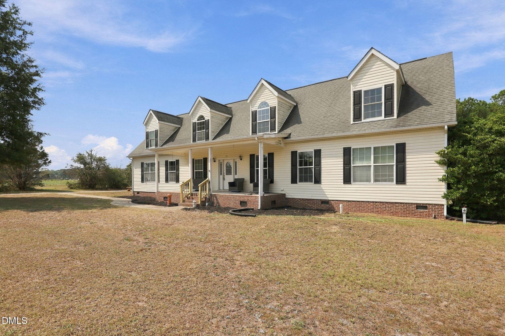 2-web-or-mls-IMG_6601 - 50 Cutoff Road, Dunn, NC 28334, Dunn