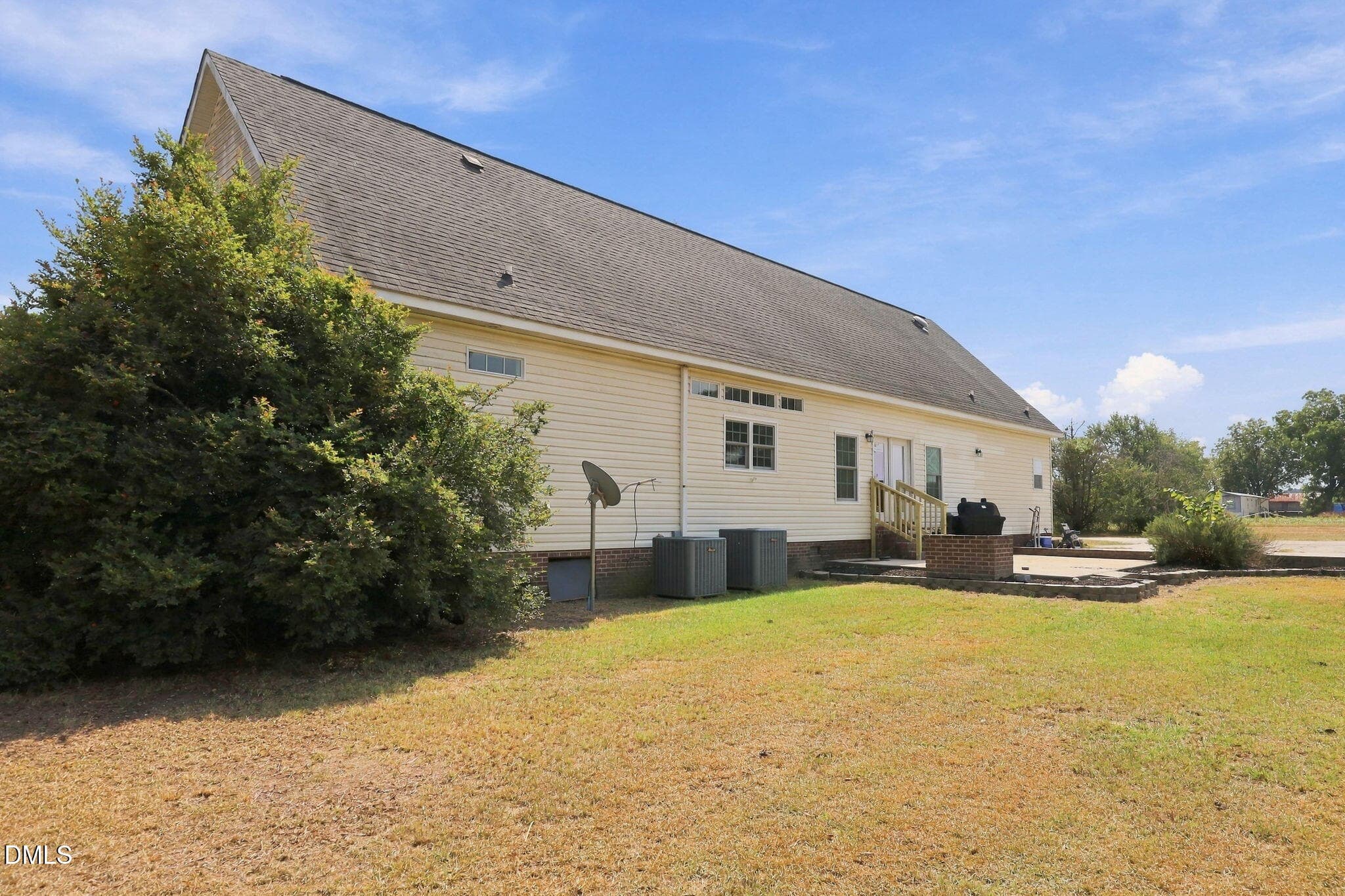48-web-or-mls-IMG_6602 - 50 Cutoff Road, Dunn, NC 28334, Dunn