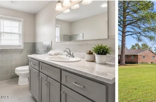 BathroomVS - 12836 Us-258, Scotland Neck, NC 27874
