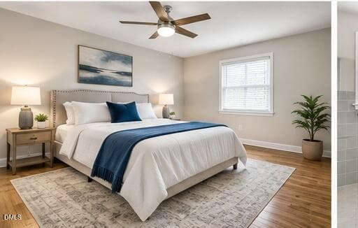 BedroomVS - 12836 Us-258, Scotland Neck, NC 27874