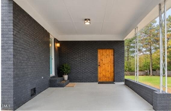 Carport - 12836 Us-258, Scotland Neck, NC 27874