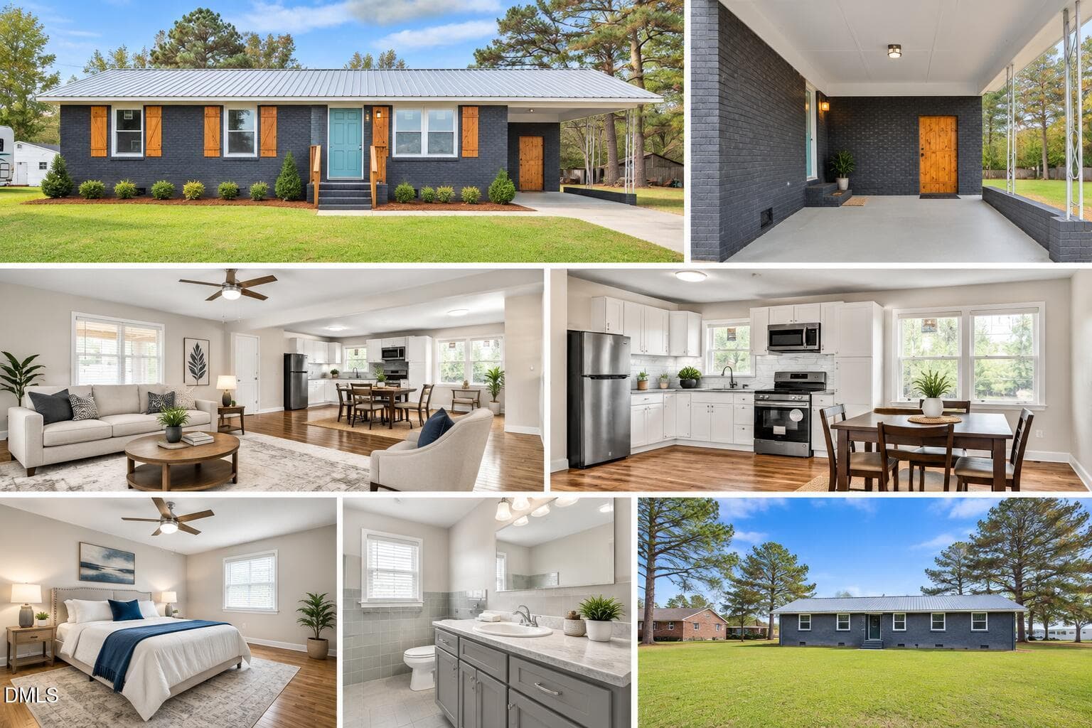 Collage-VS - 12836 Us-258, Scotland Neck, NC 27874