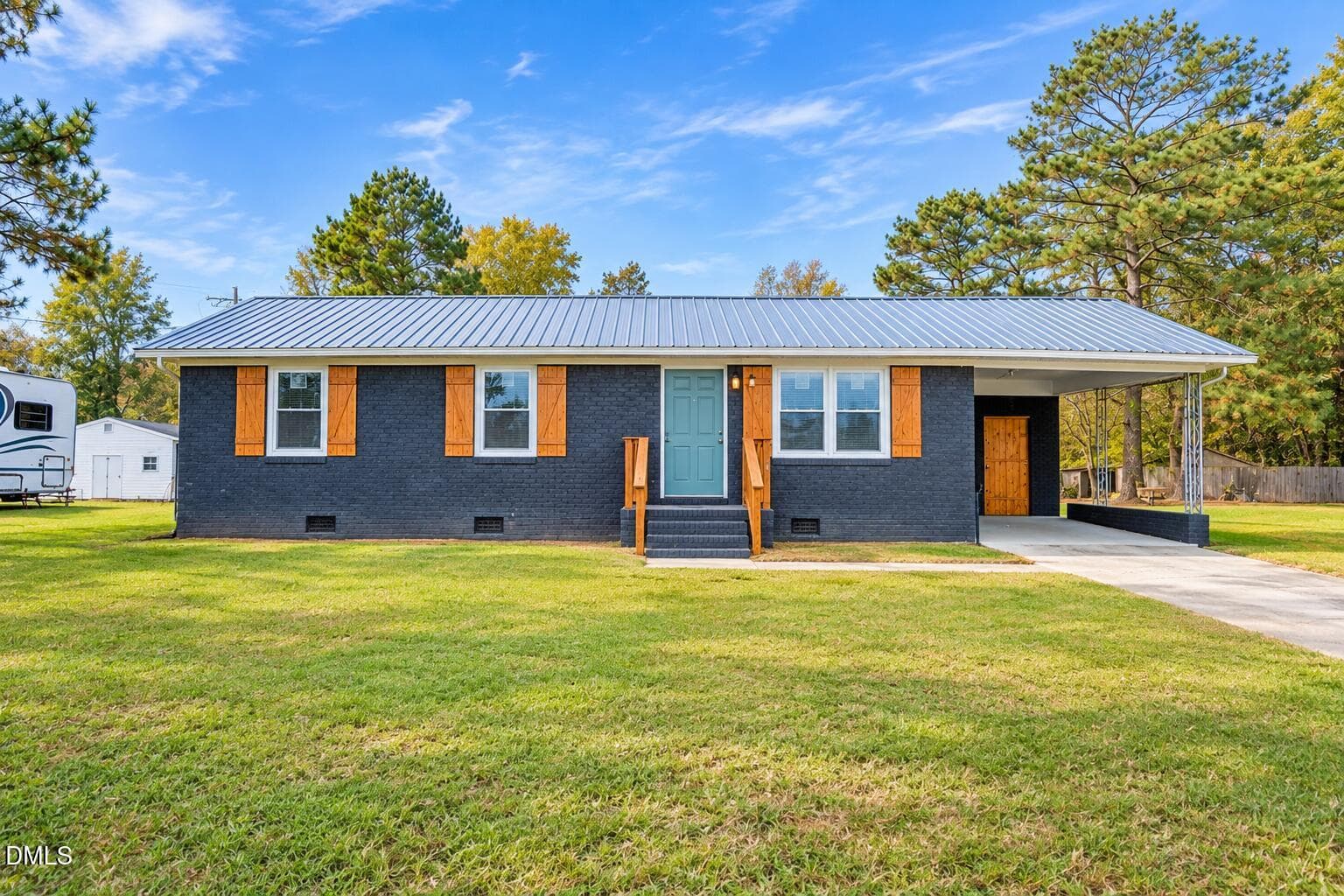 12836 Us-258, Scotland Neck, NC 27874