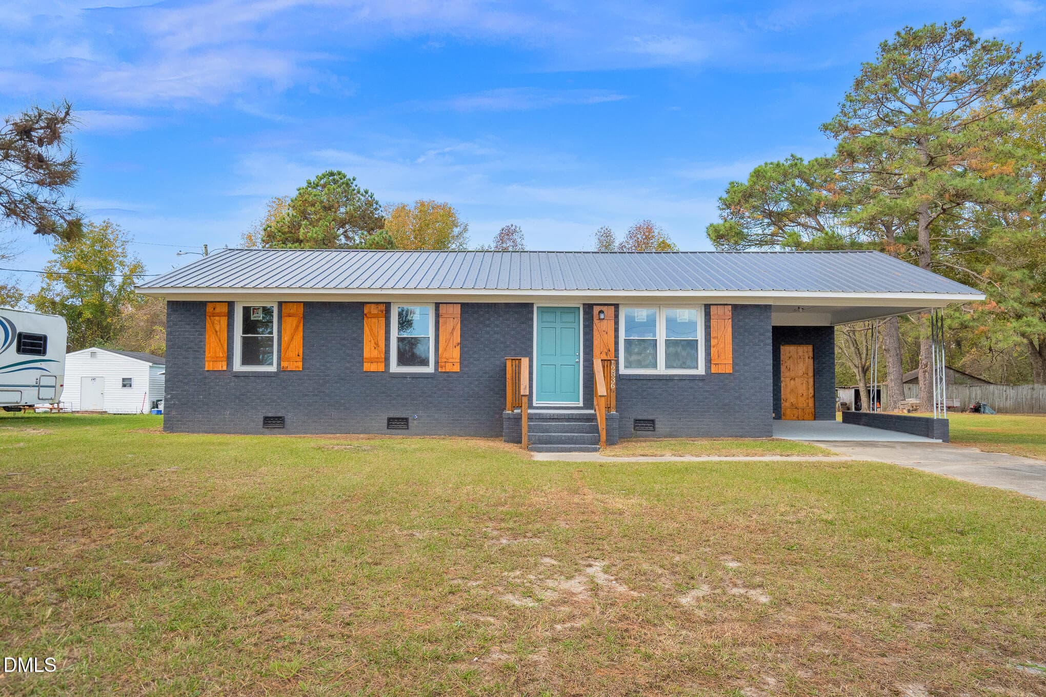 Front - 12836 Us-258, Scotland Neck, NC 27874