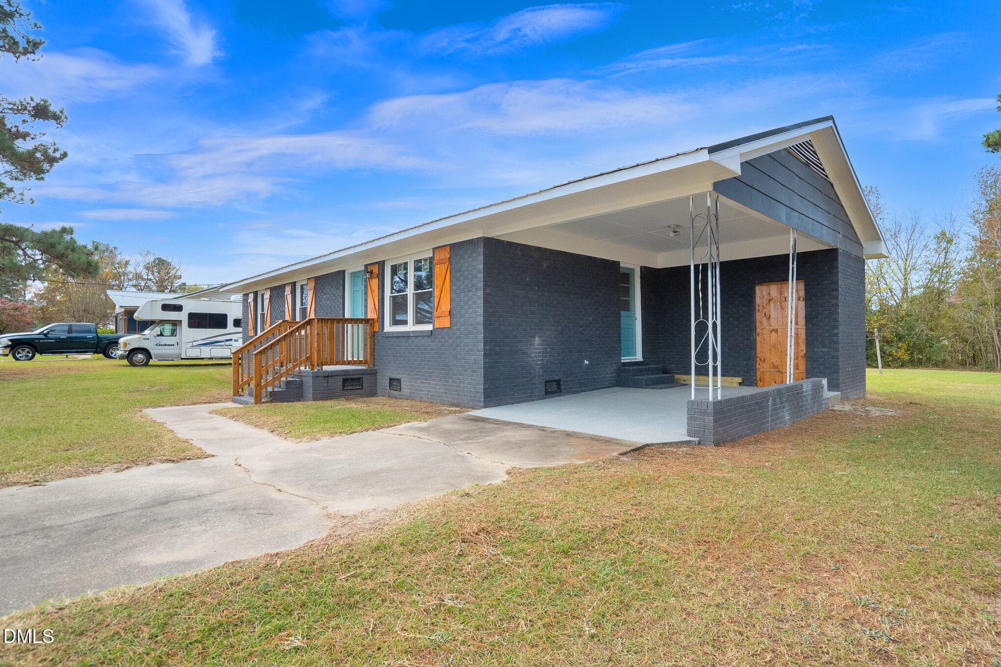 Sideview - 12836 Us-258, Scotland Neck, NC 27874