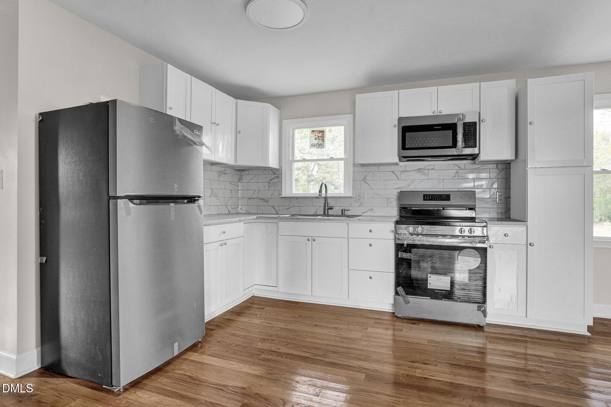 Kitchen - 12836 Us-258, Scotland Neck, NC 27874