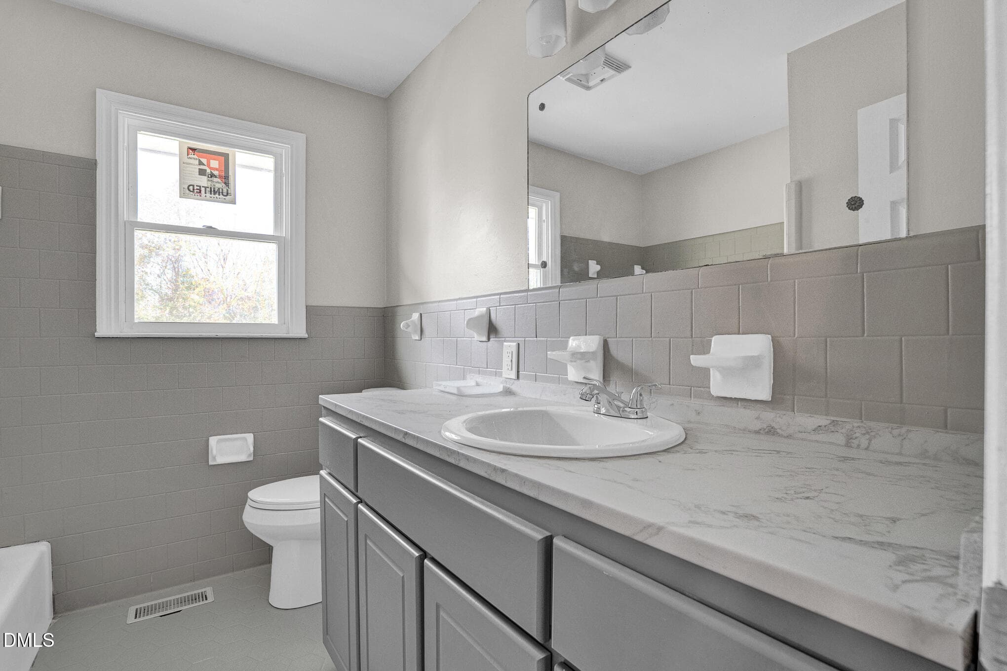 Primary Bath - 12836 Us-258, Scotland Neck, NC 27874