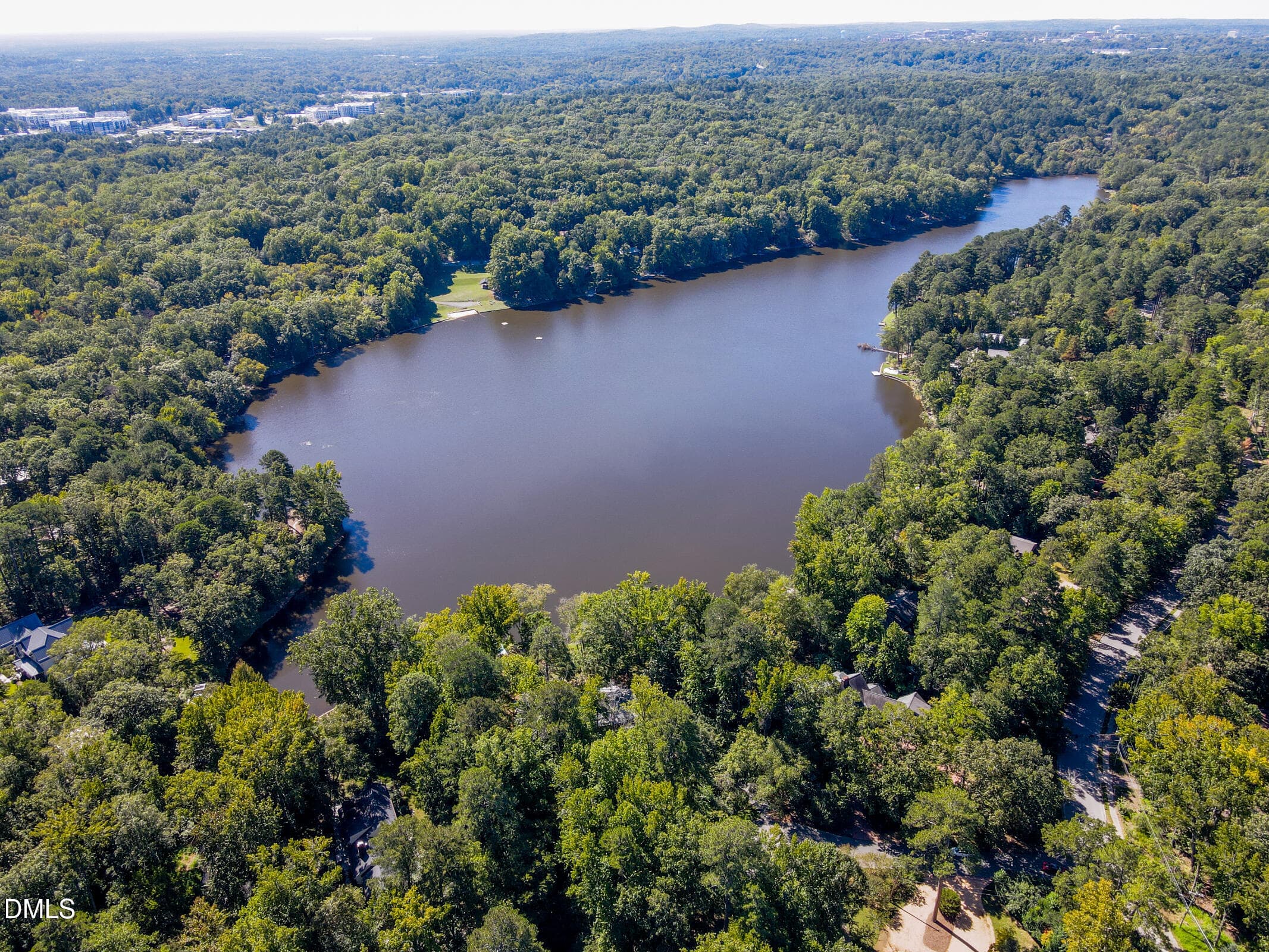 DJI_0251-HDR - 2140 N Lakeshore Drive, Chapel Hill, NC 27514, Chapel Hill
