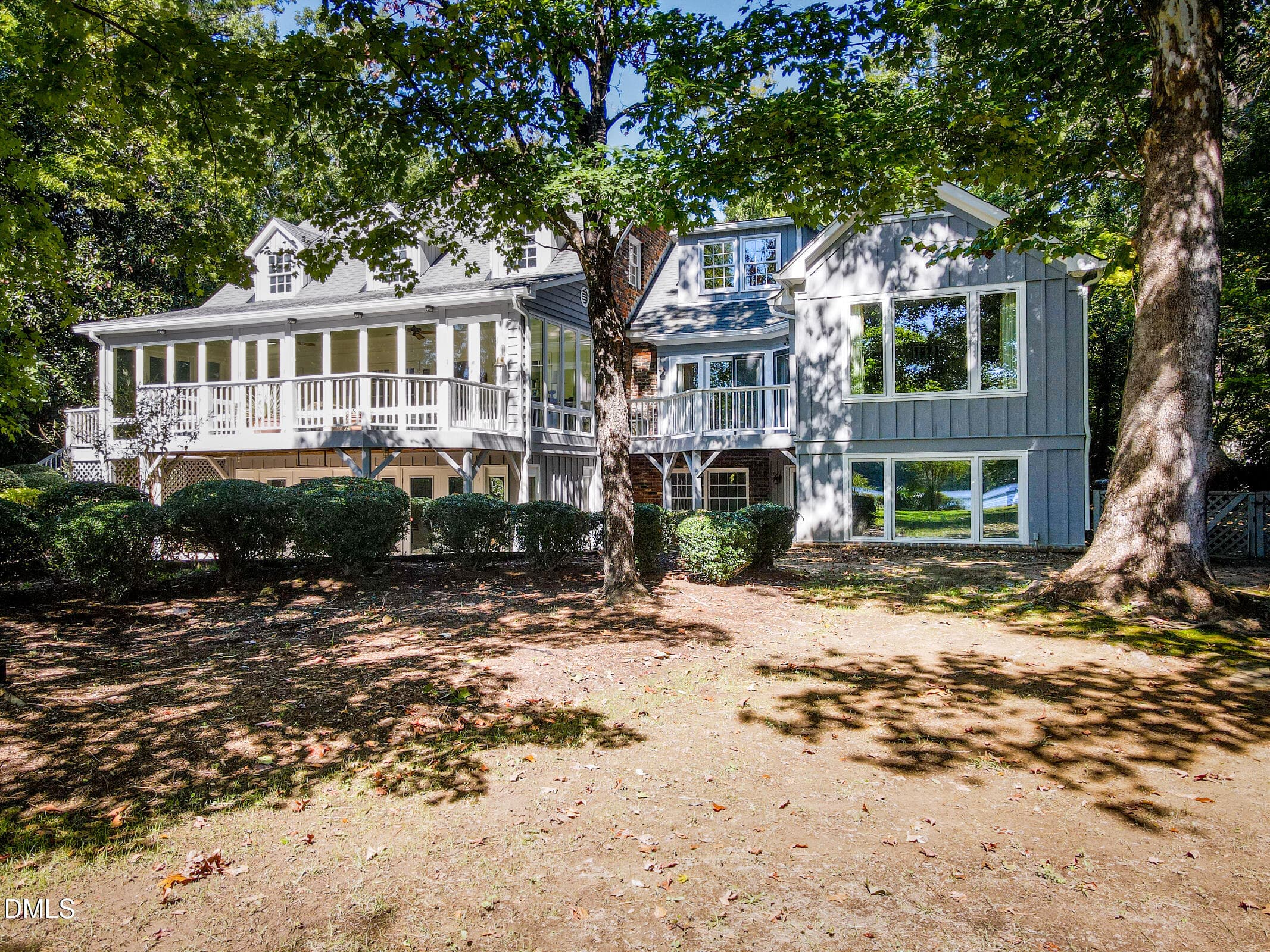 DJI_0261-HDR - 2140 N Lakeshore Drive, Chapel Hill, NC 27514, Chapel Hill