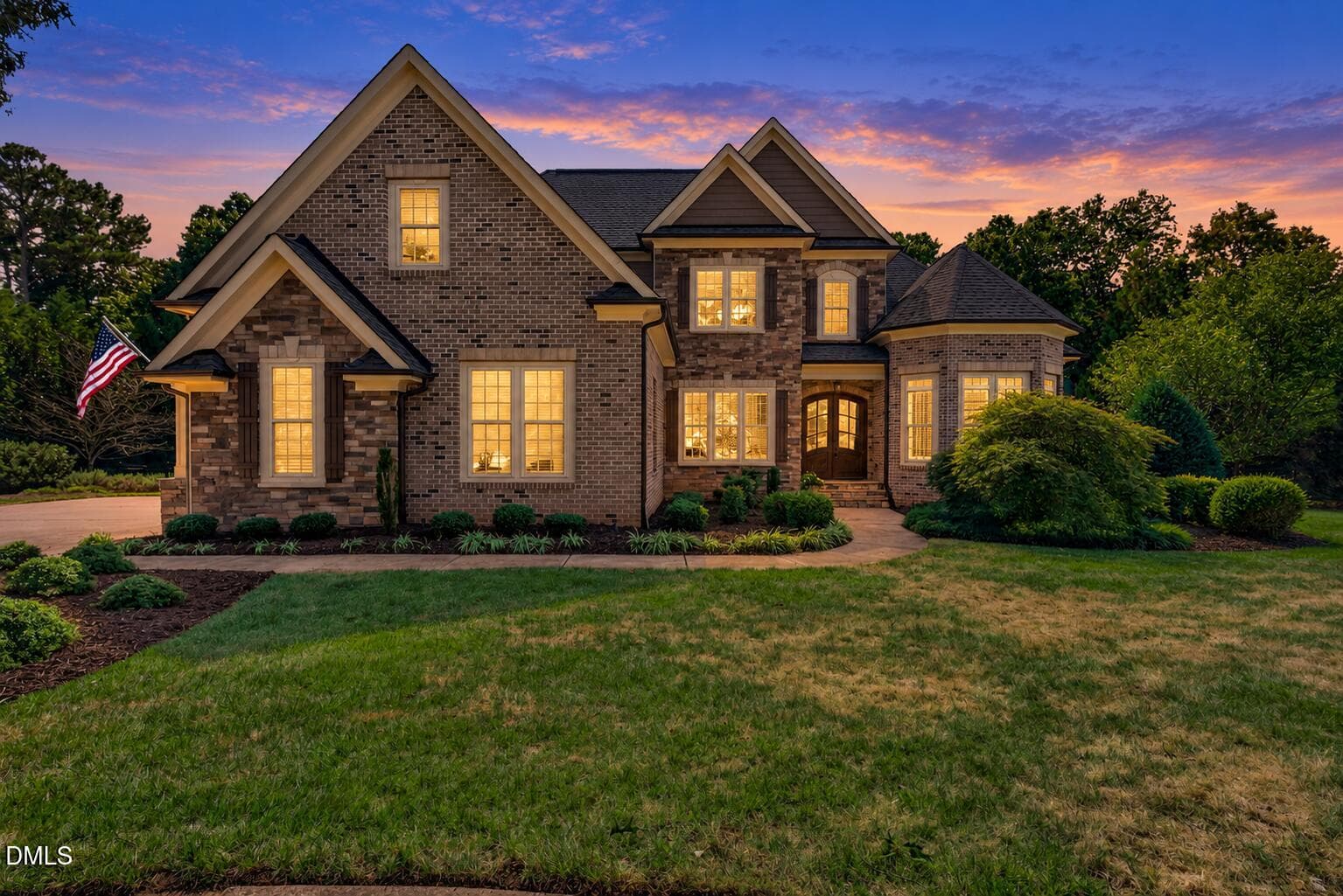 Twilight AI - 691 Hawthorne Place, Creedmoor, NC 27522, Creedmoor