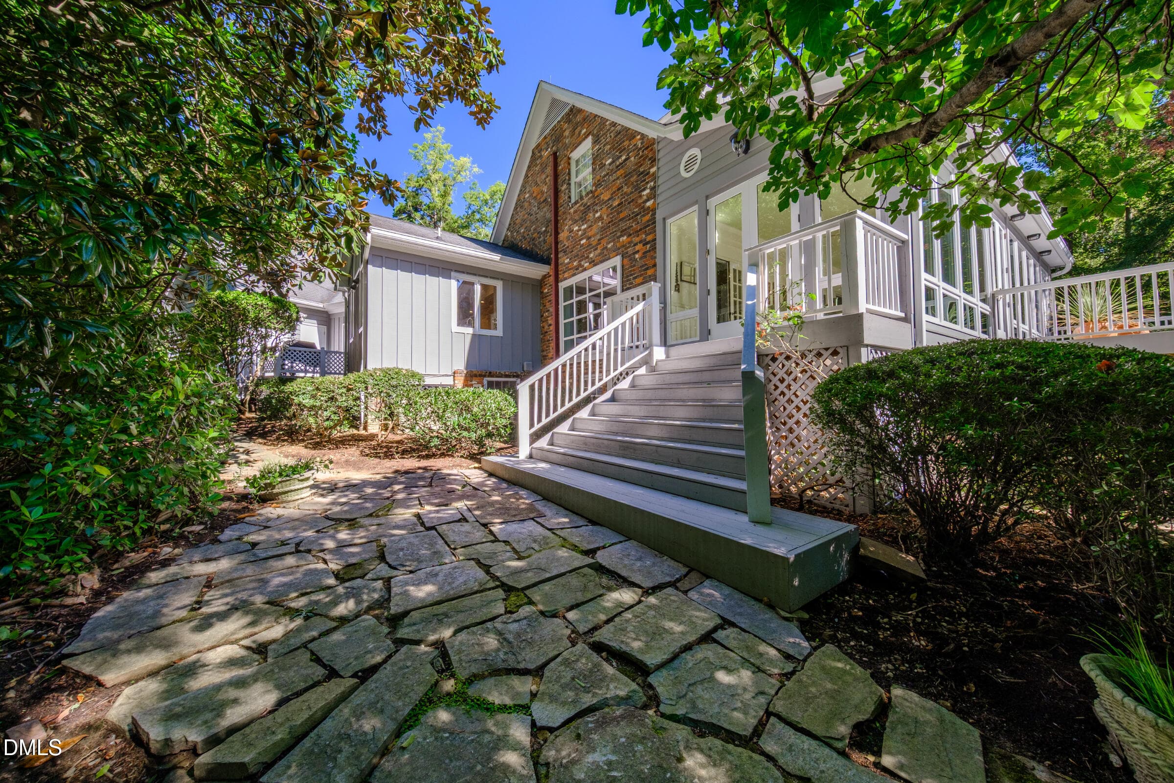 DSCF0151-HDR - 2140 N Lakeshore Drive, Chapel Hill, NC 27514, Chapel Hill
