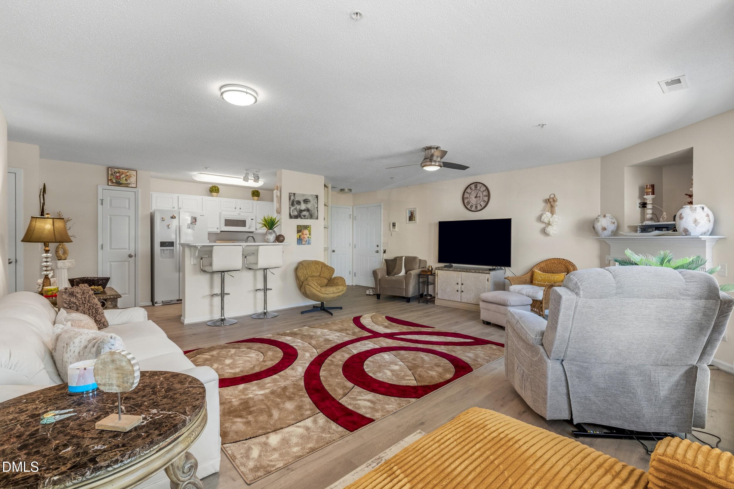3473 forestdale drive unit 2a-1006 - 3473 Forestdale Drive 2a, Burlington, NC 27215
