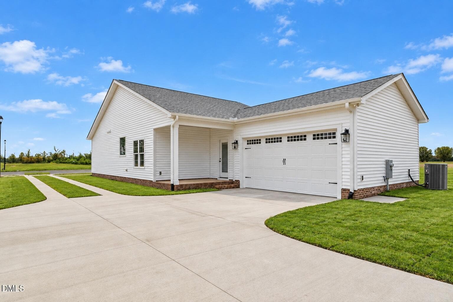 126 Mason Rear - 126 Mason Street, Princeton, NC 27569