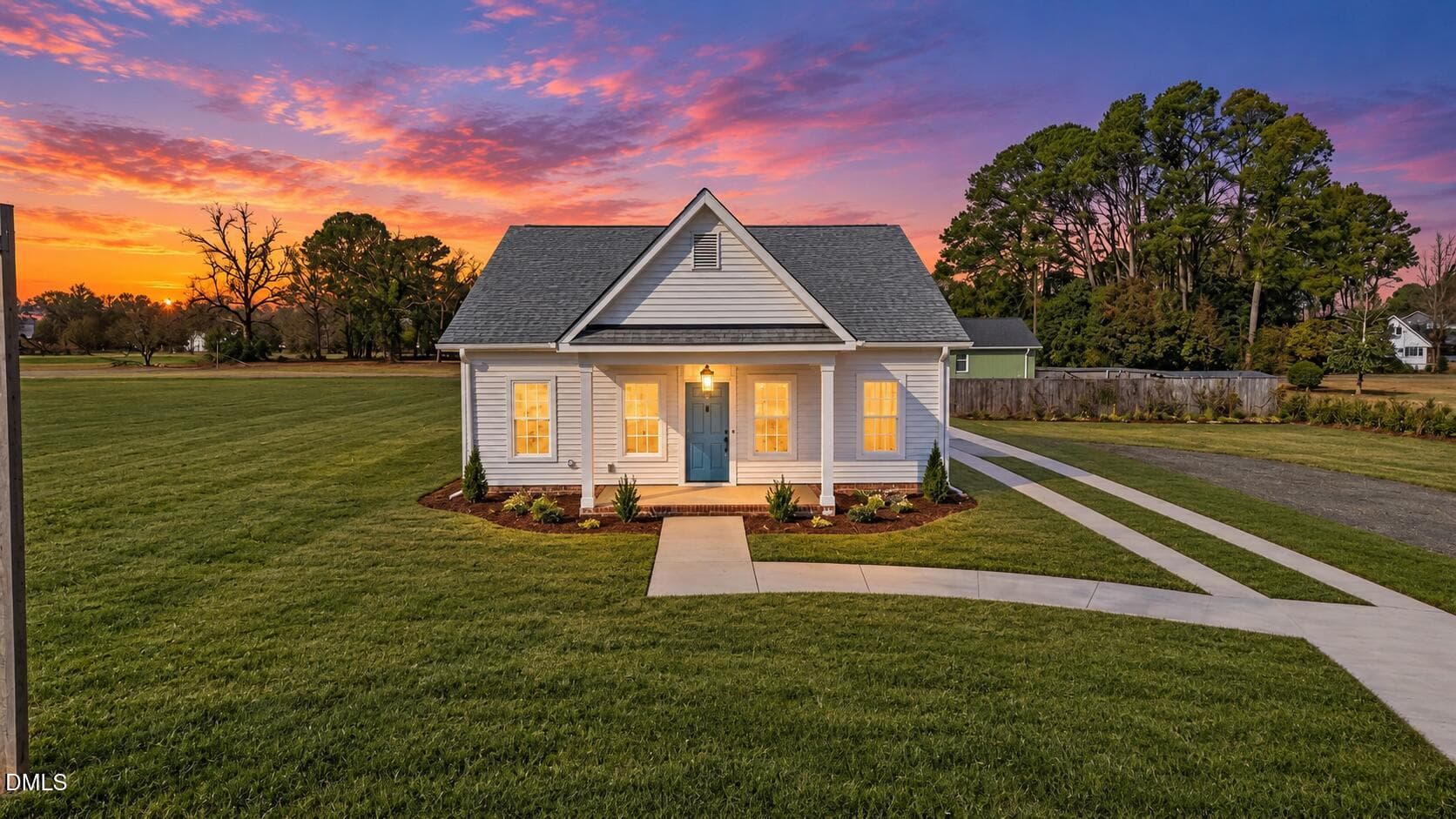 126 Mason Street.jpeg - 126 Mason Street, Princeton, NC 27569