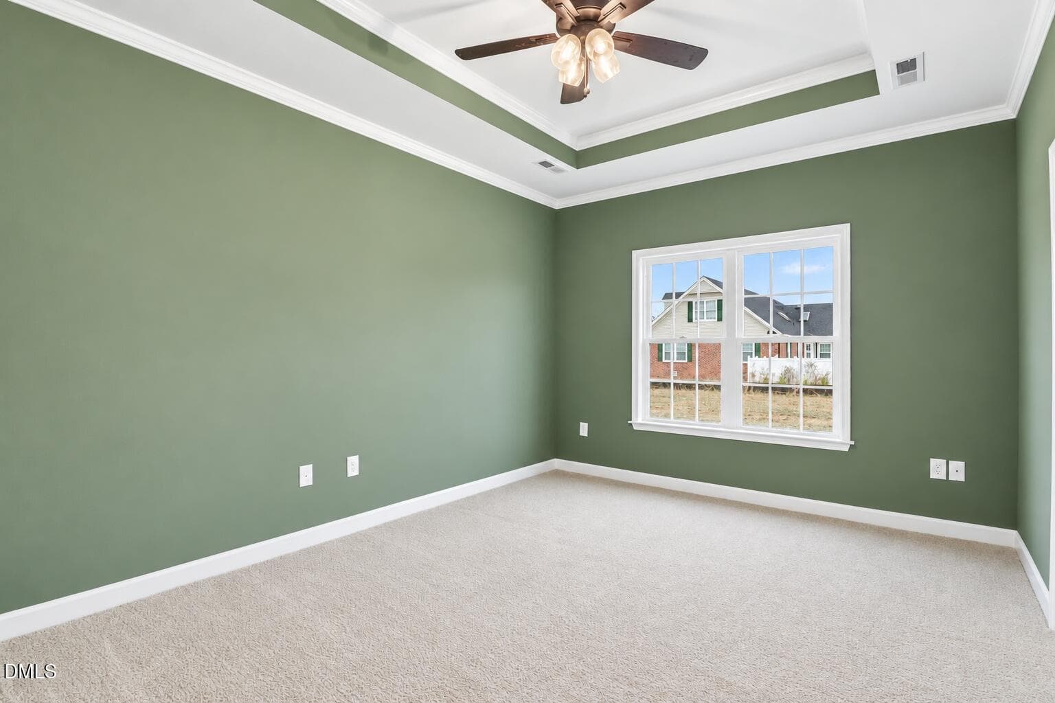 126masonmasterbedroom.jpeg - 126 Mason Street, Princeton, NC 27569