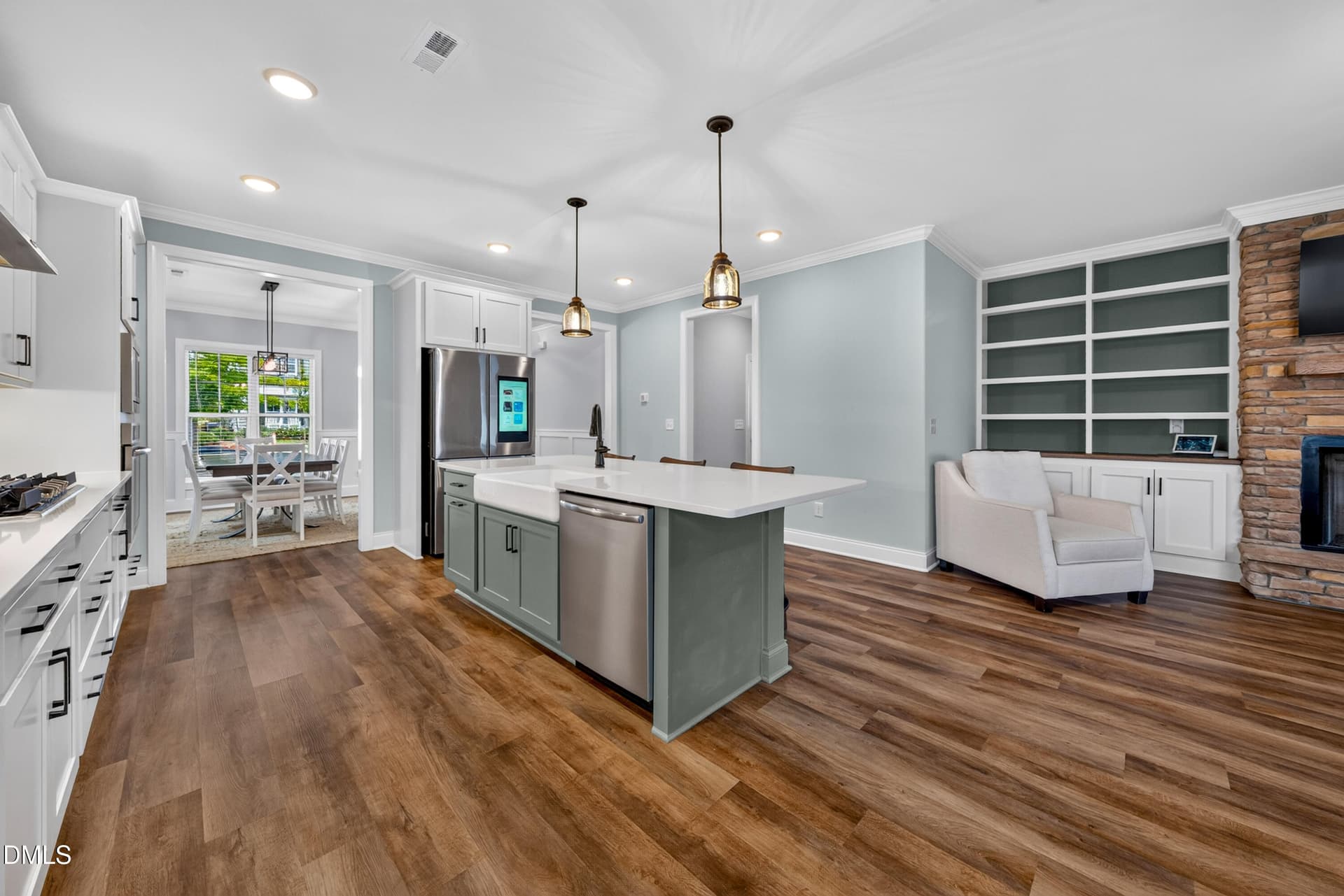 20-print-2824 High Plains Dr - 20 - 2824 High Plains Drive, Fuquay Varina, NC 27526