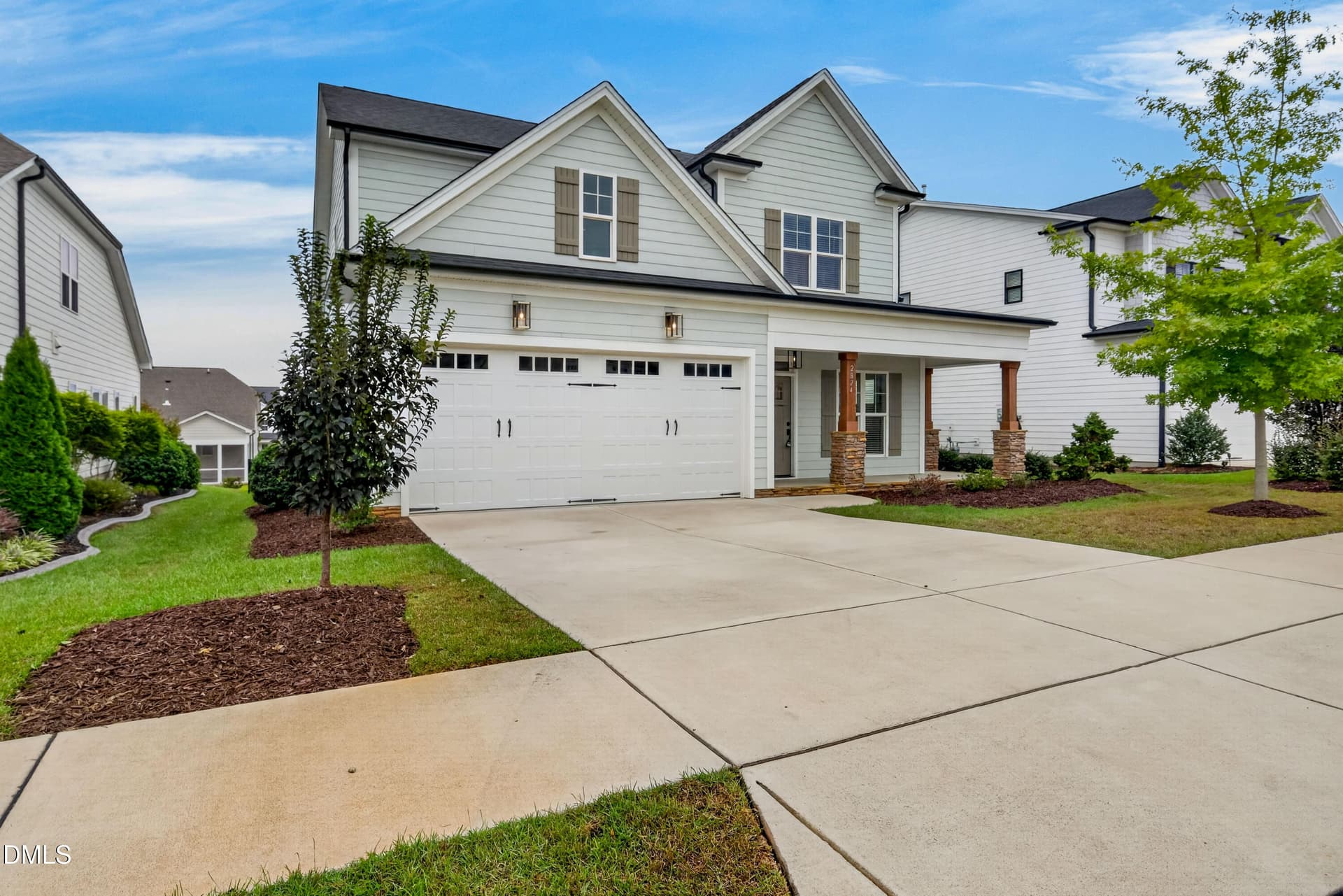 3-print-2824 High Plains Dr - 3 - 2824 High Plains Drive, Fuquay Varina, NC 27526