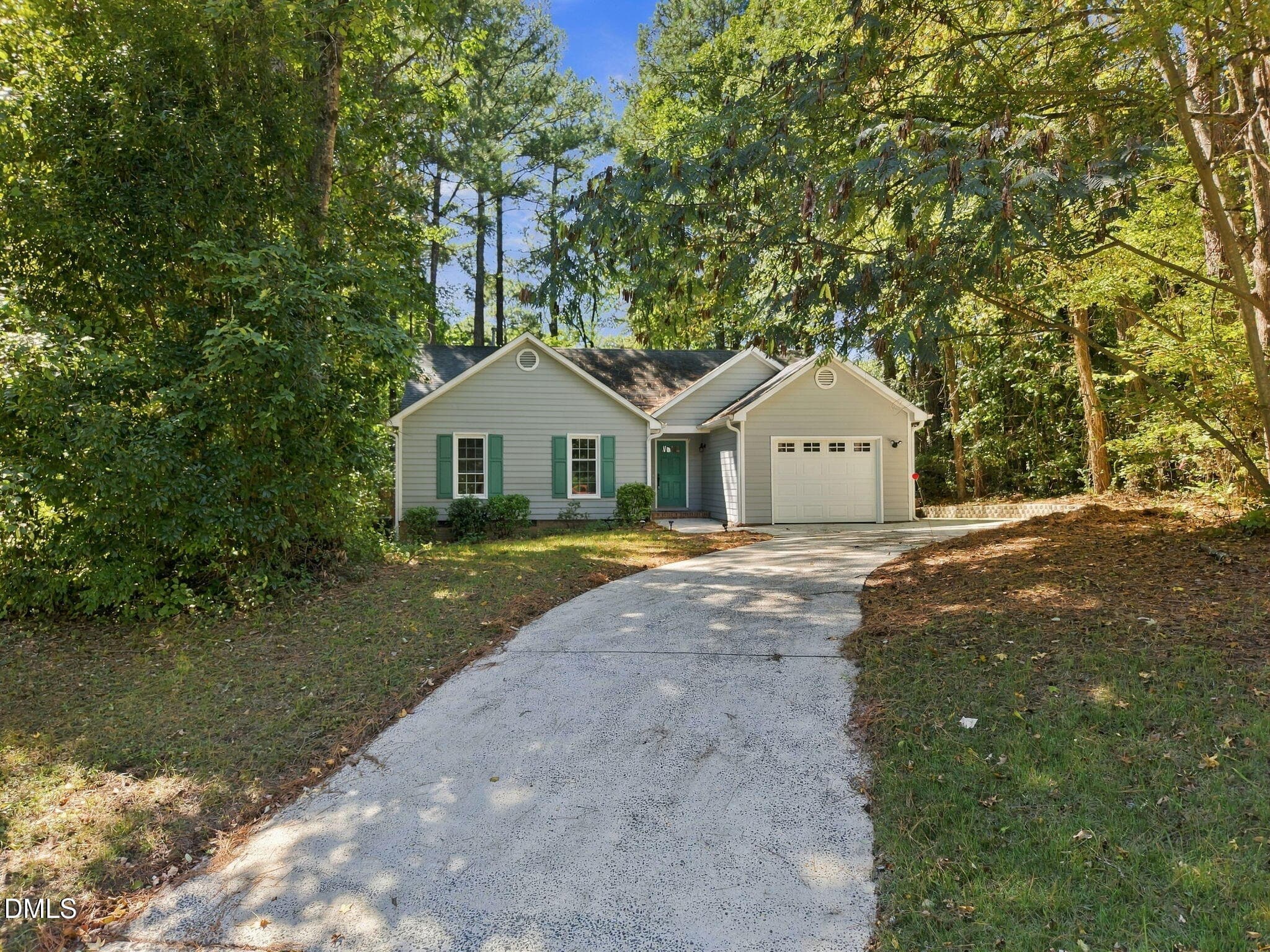 2-web-or-mls-DJI_20260922024014_0593_D - 104 Shady Point Court, Durham, NC 27703
