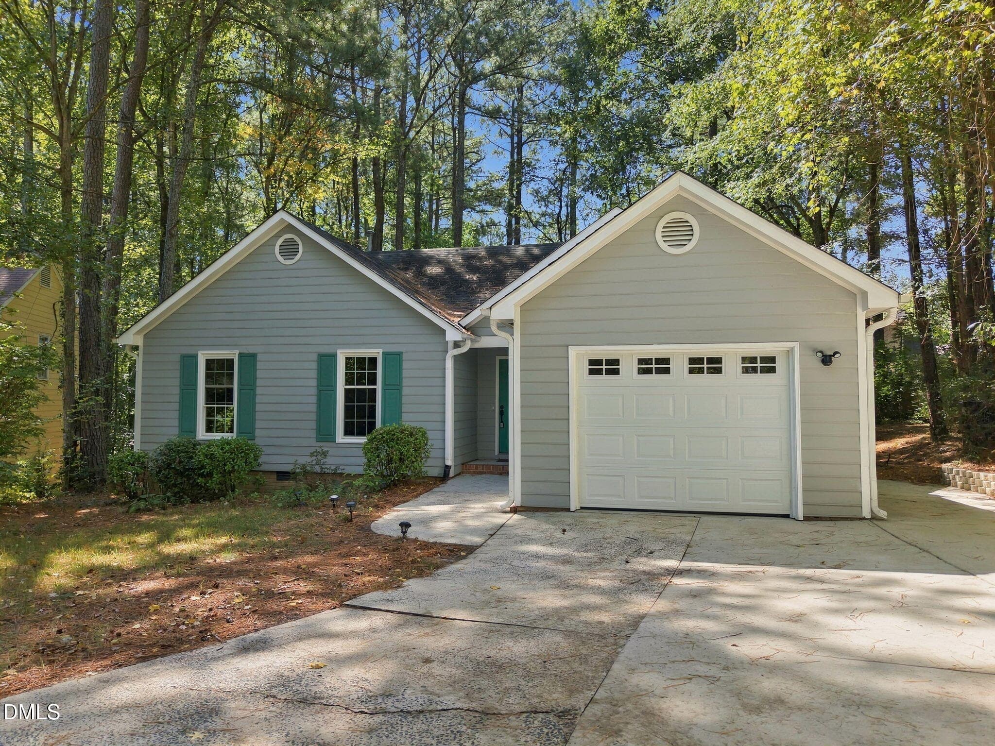 4-web-or-mls-DJI_20260922024107_0598_D - 104 Shady Point Court, Durham, NC 27703