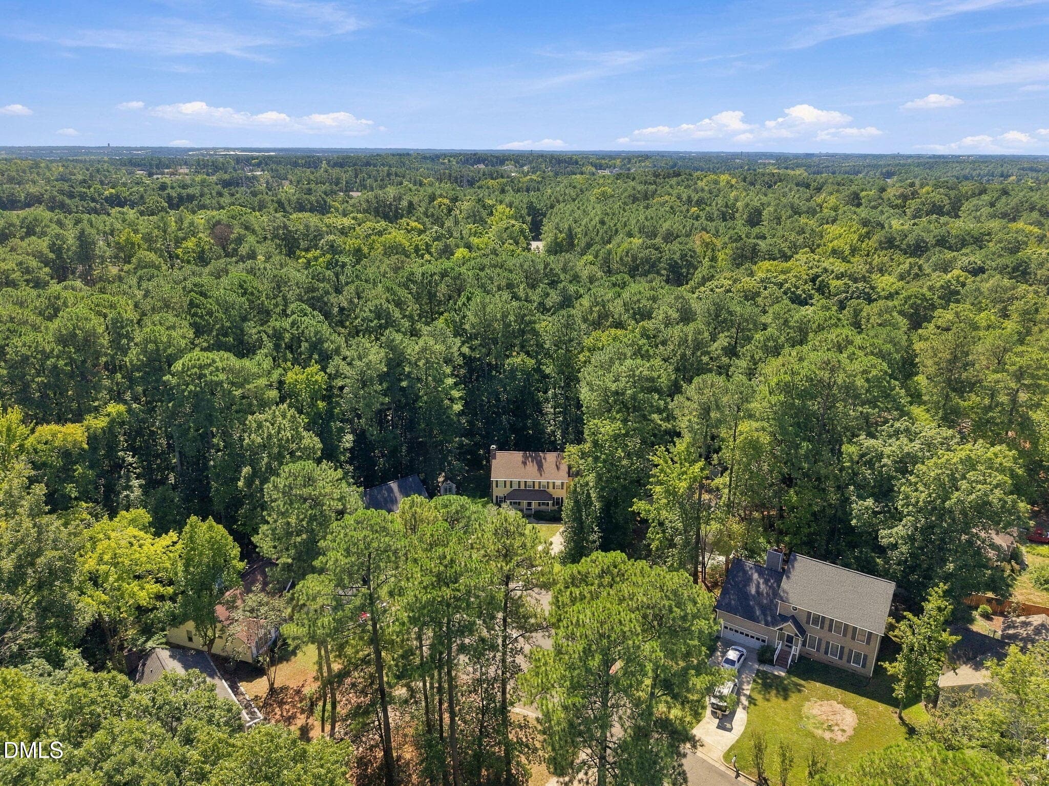 9-web-or-mls-DJI_20260922024238_0603_D - 104 Shady Point Court, Durham, NC 27703