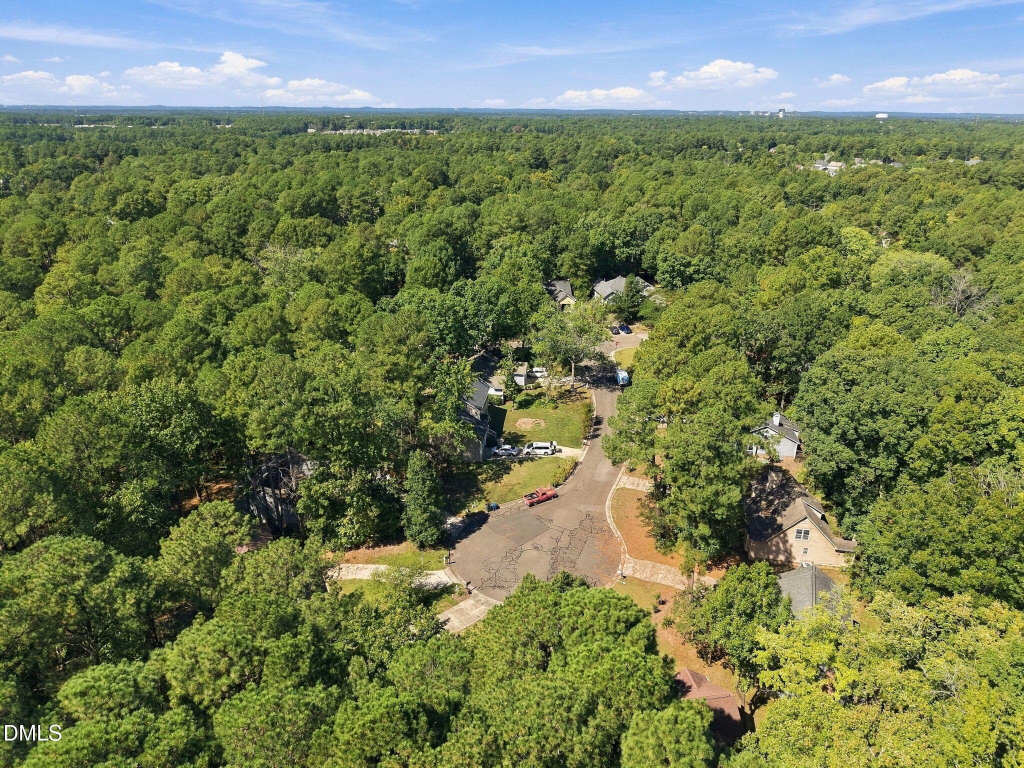 10-web-or-mls-DJI_20260922024254_0604_D - 104 Shady Point Court, Durham, NC 27703