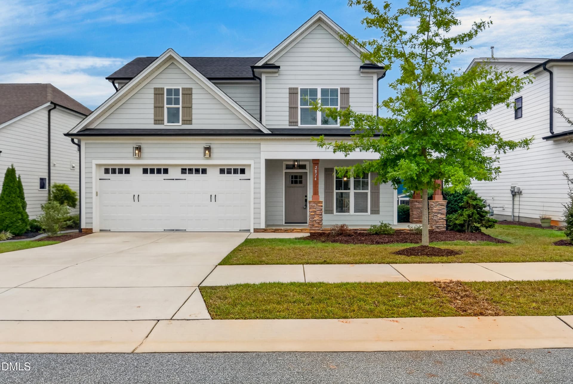 2-print-2824 High Plains Dr - 2 - 2824 High Plains Drive, Fuquay Varina, NC 27526