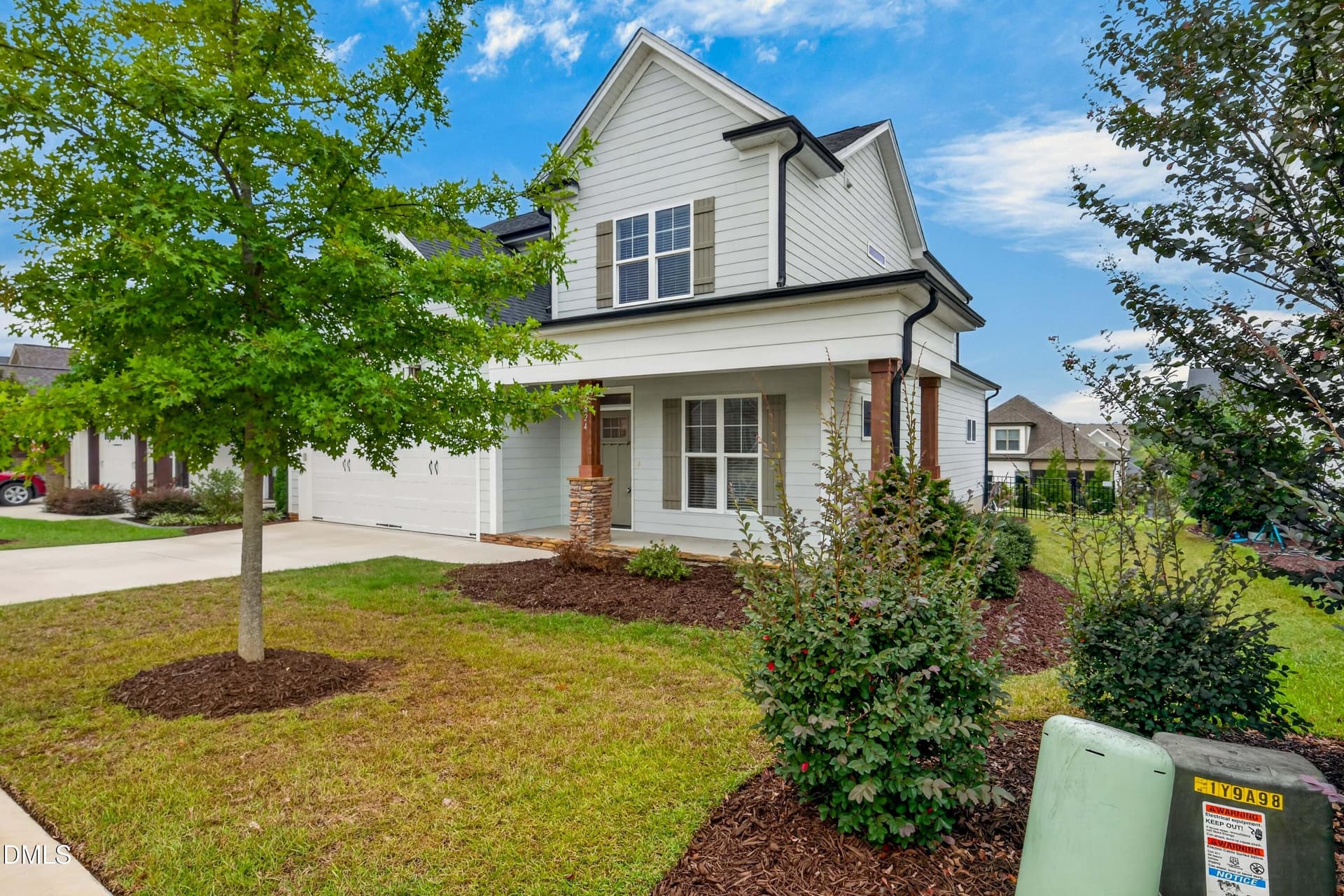 4-print-2824 High Plains Dr - 4 - 2824 High Plains Drive, Fuquay Varina, NC 27526