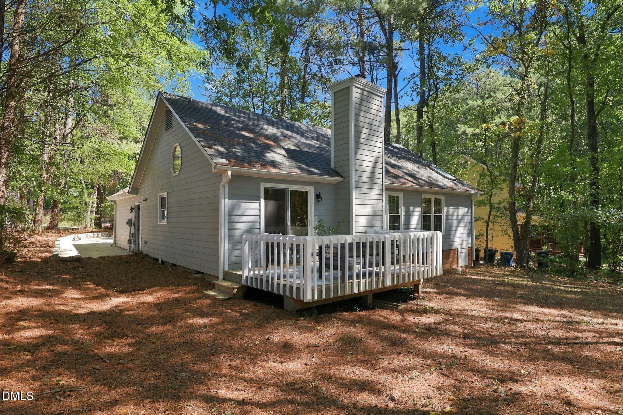 46-web-or-mls-IMG_9527 - 104 Shady Point Court, Durham, NC 27703
