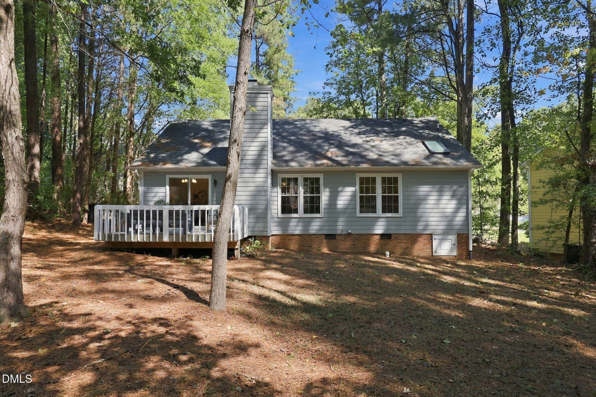 47-web-or-mls-IMG_9528 - 104 Shady Point Court, Durham, NC 27703