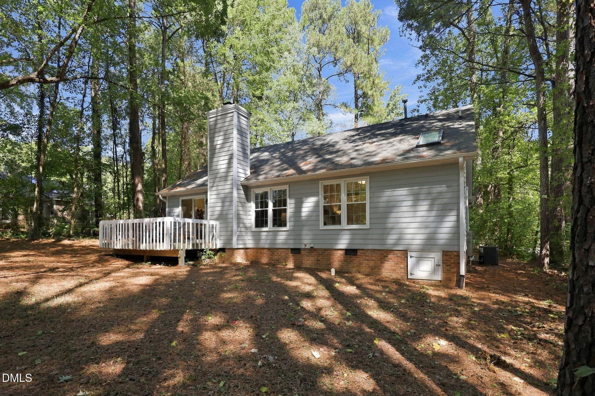 48-web-or-mls-IMG_9529 - 104 Shady Point Court, Durham, NC 27703