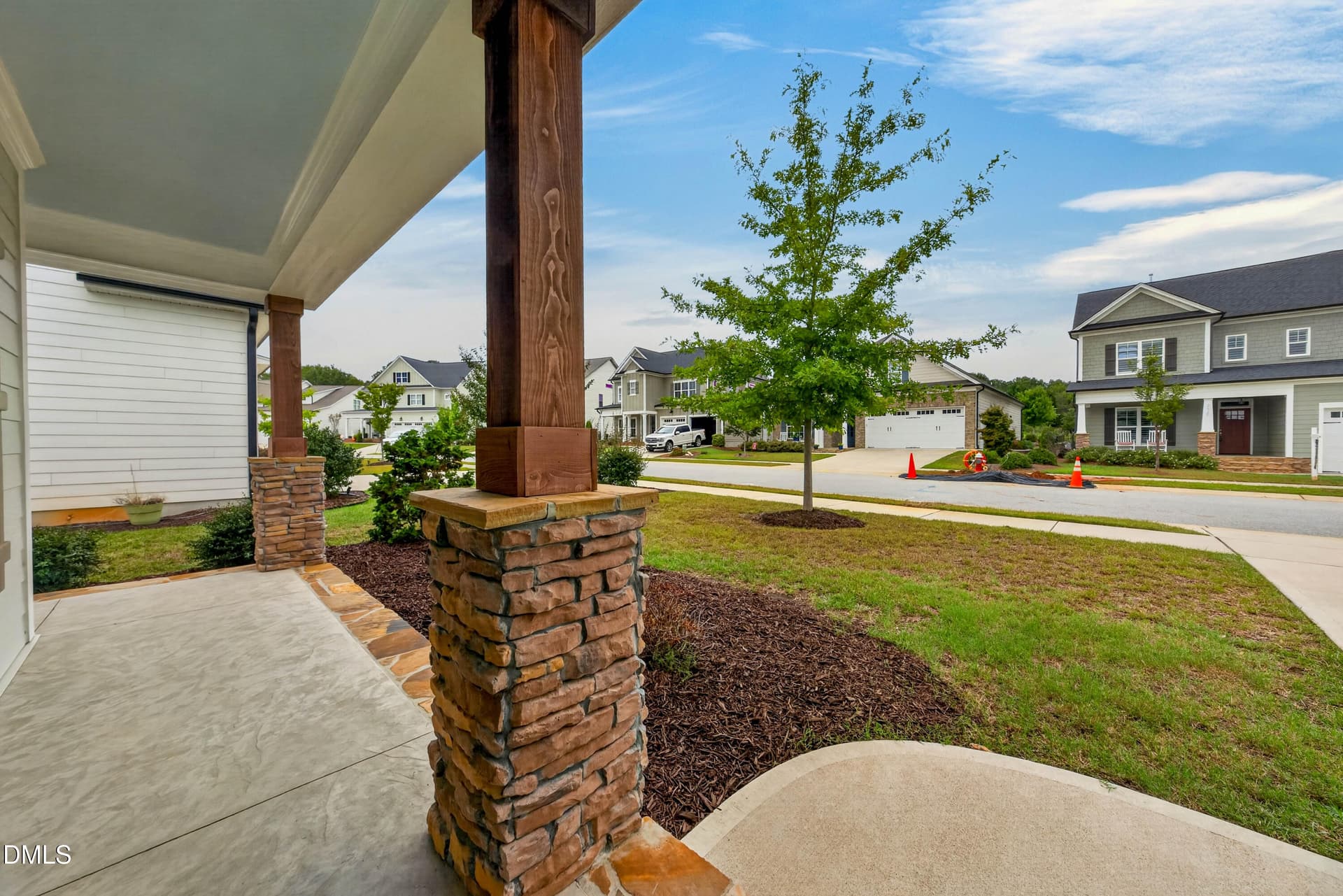 5-print-2824 High Plains Dr - 5 - 2824 High Plains Drive, Fuquay Varina, NC 27526