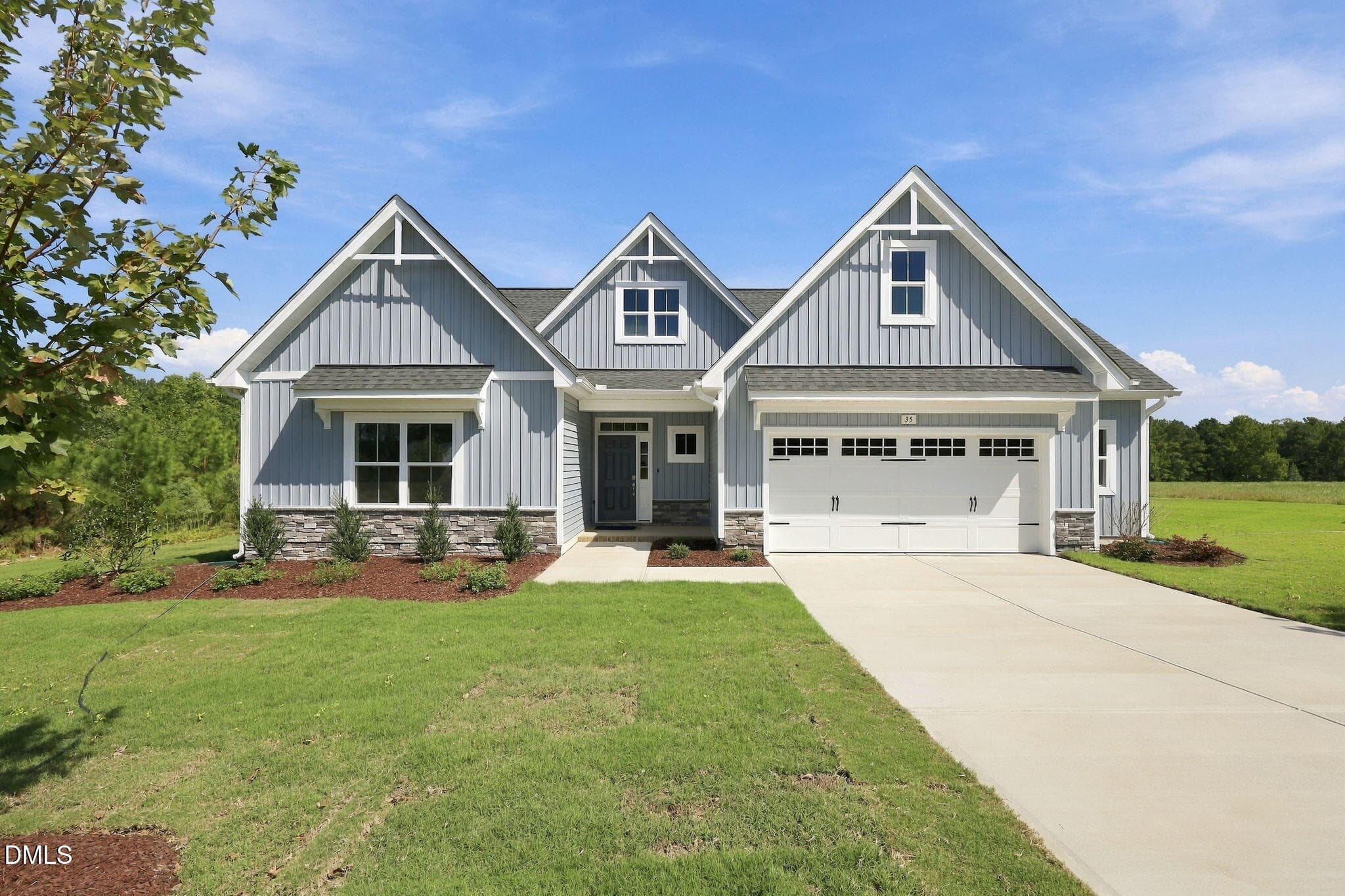 22-web-or-mls-IMG_7519 - 35 Torrent Lane, Zebulon, NC 27597
