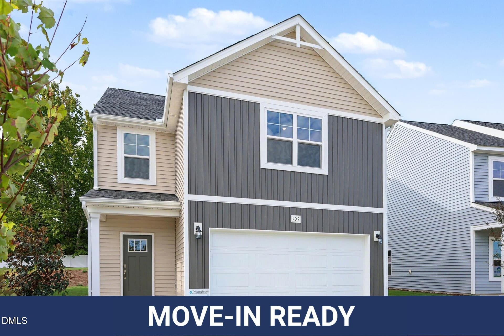 MOVE IN READY - MLS (16) - 109 Crossvine Street (10), Selma, NC 27576